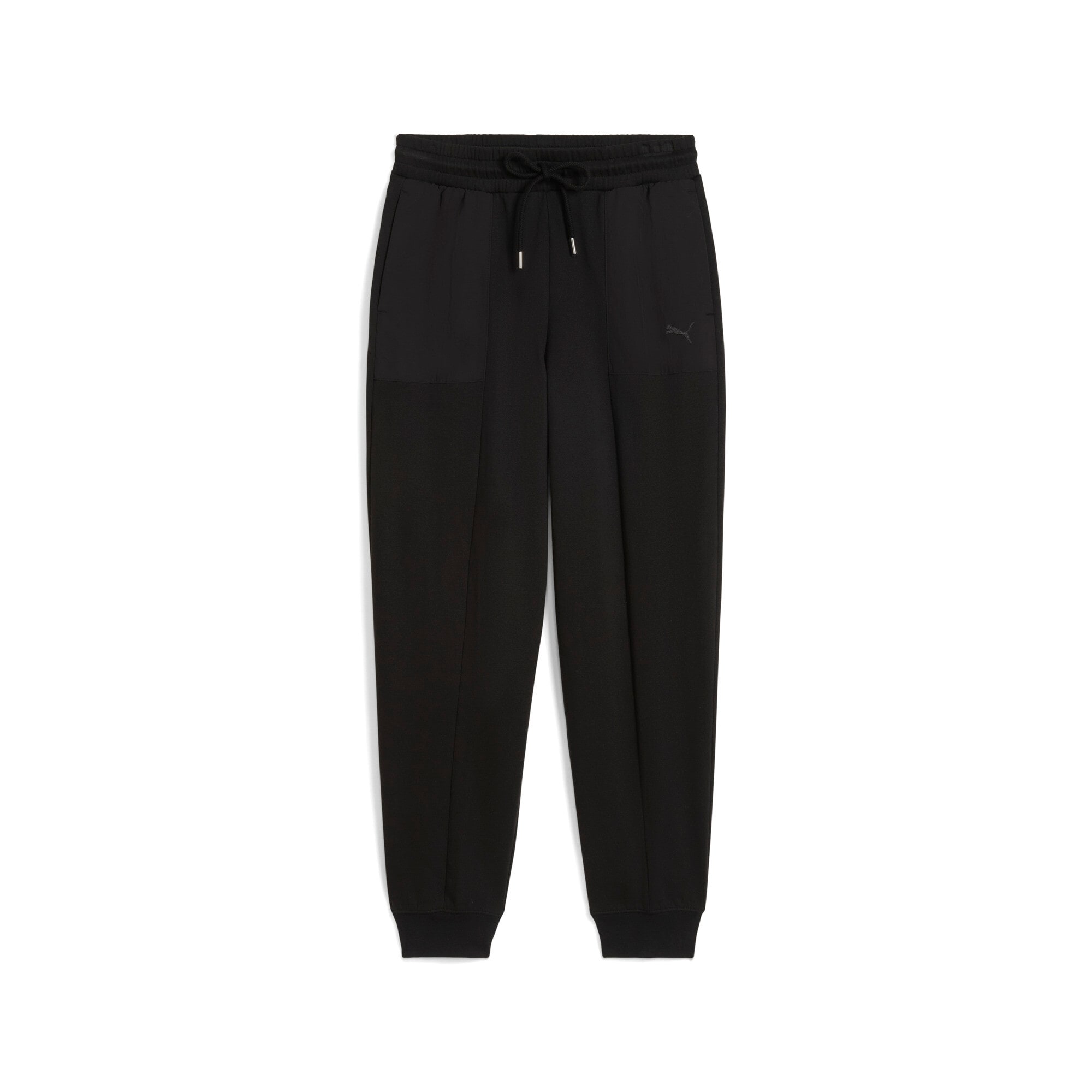 PUMA Trainingshose "HER COMFORT HIGH-WAIST SWEATPANTS FL CL" günstig online kaufen