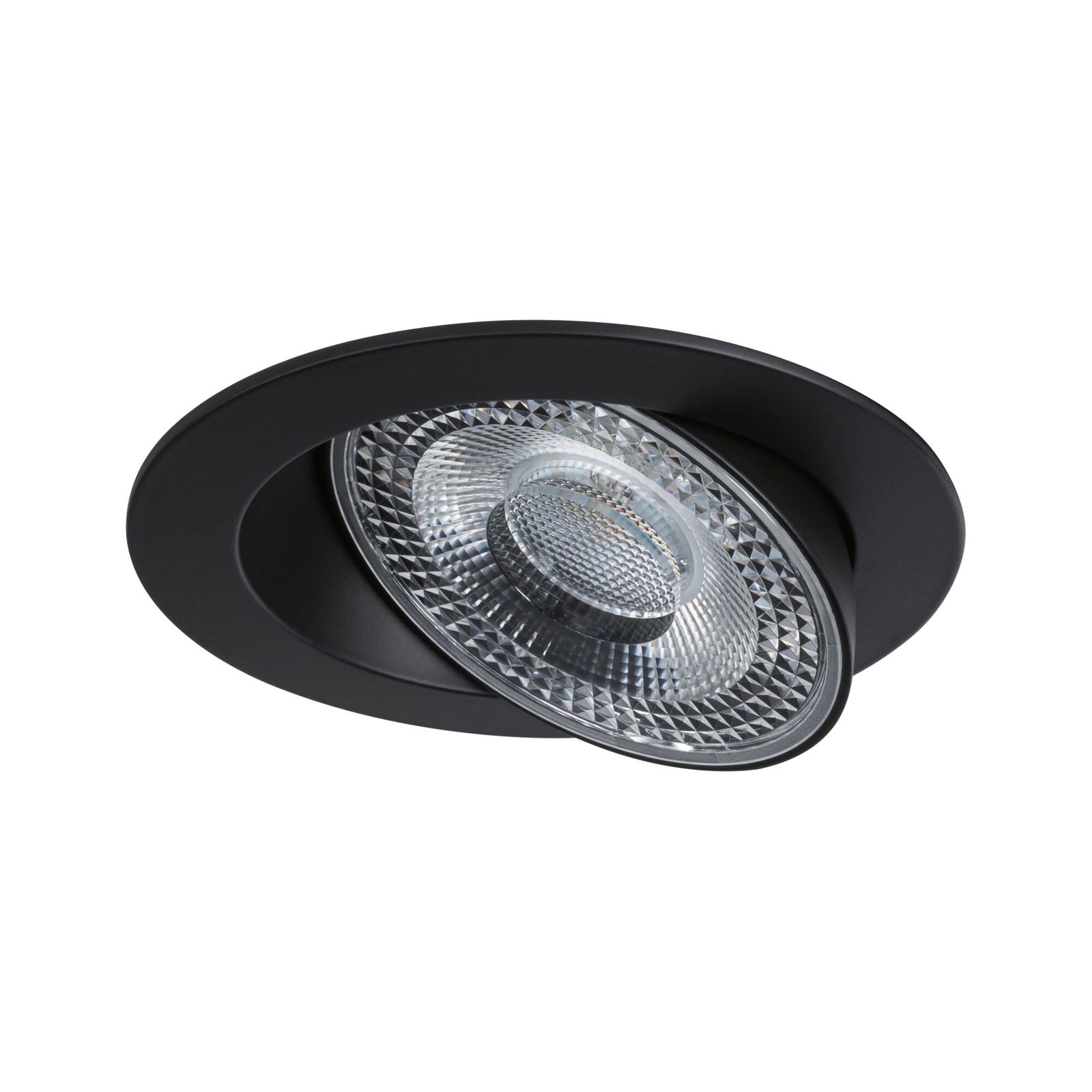Paulmann LED Einbauleuchte »LED Einbauleuchte W...