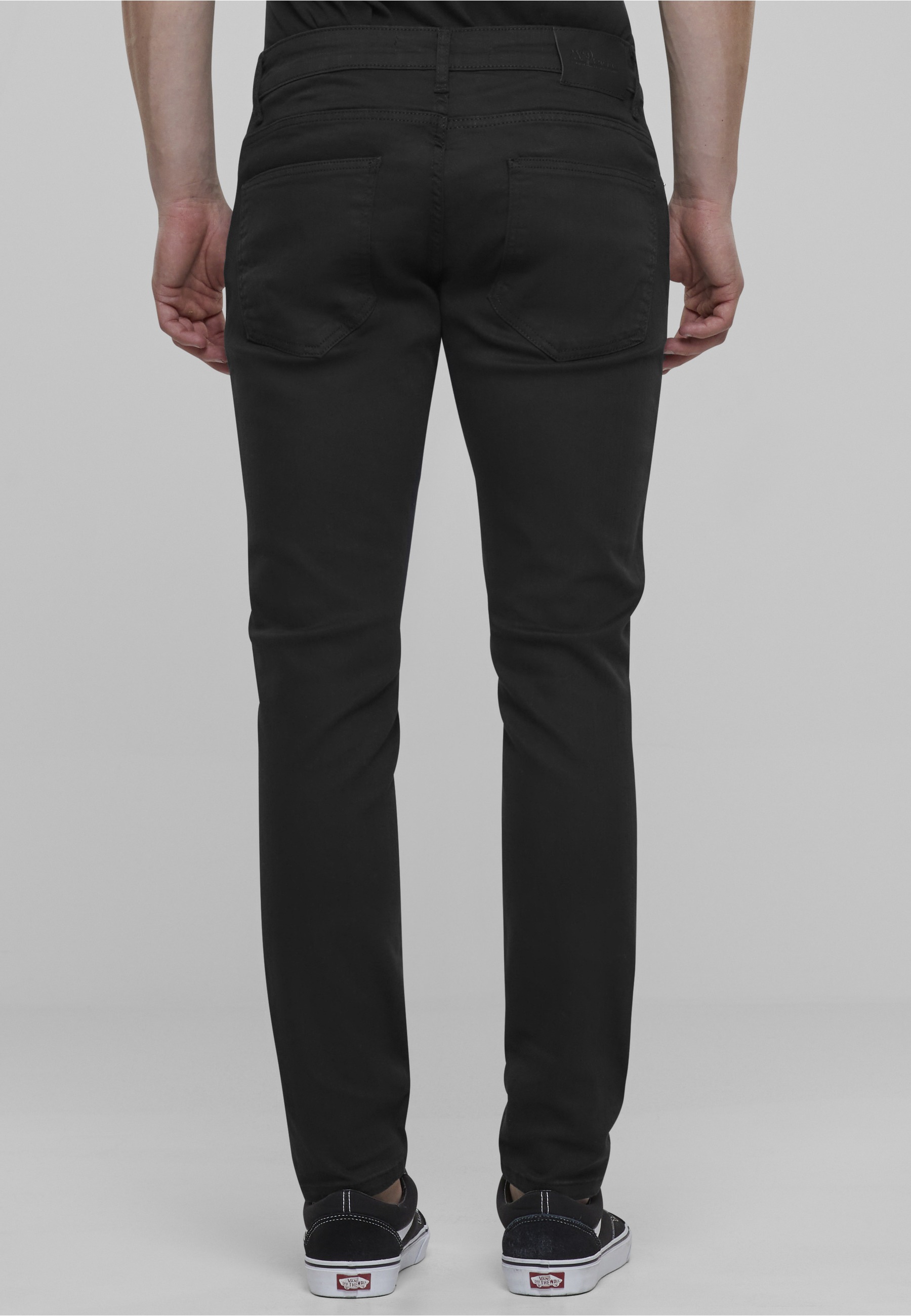 2Y Premium Bequeme Jeans »2Y Premium Herren 2Y Skinny Fit Jeans«