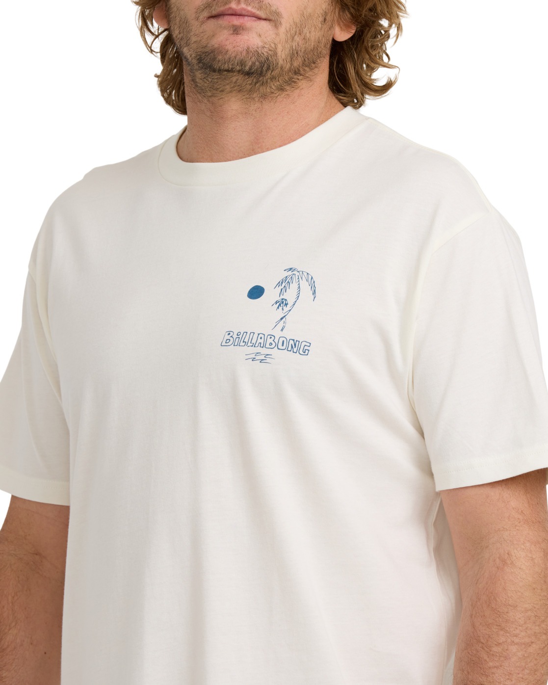 Thumbnail - Billabong T-Shirt "So Far Premium"