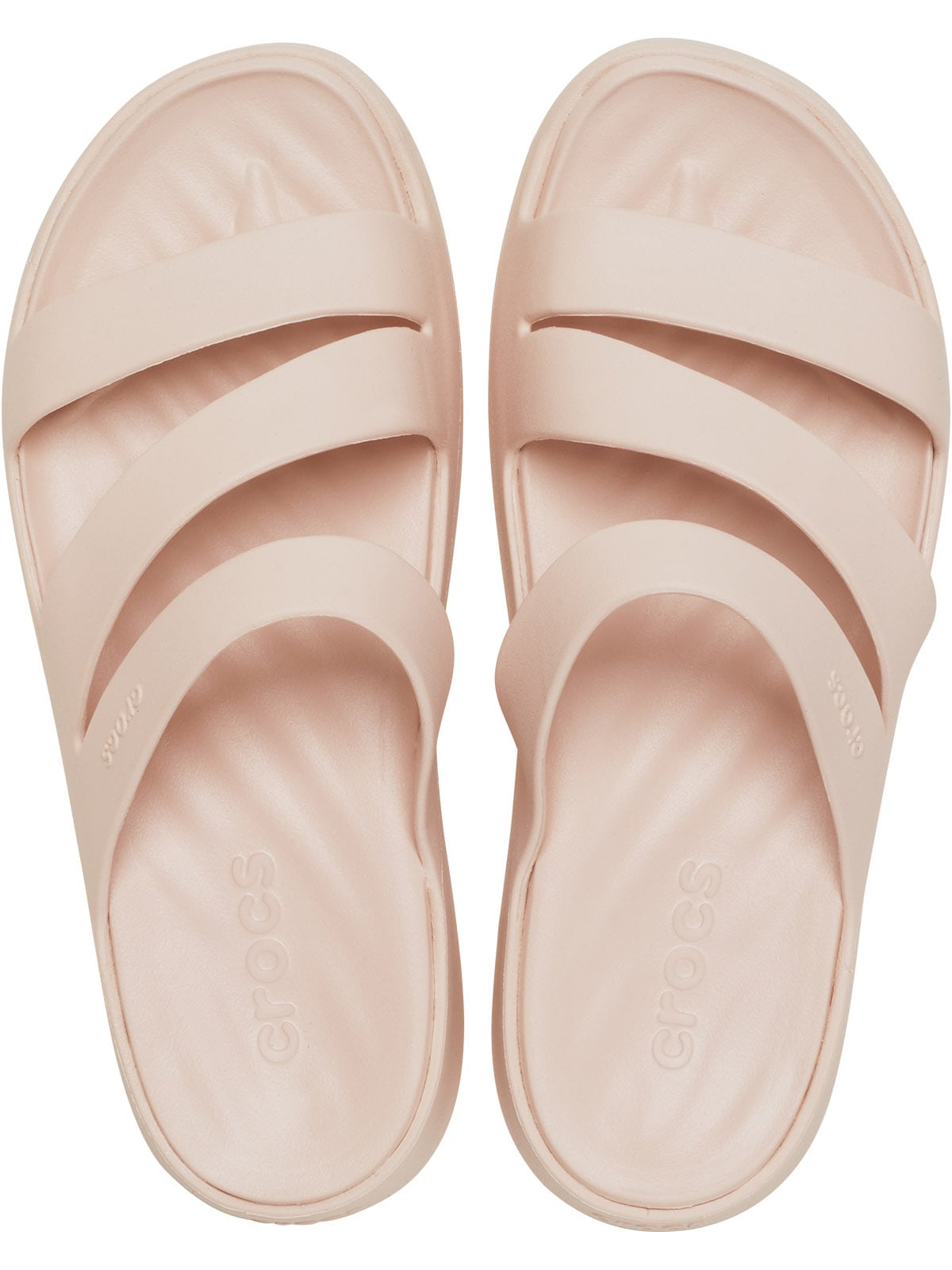 Crocs Pantolette »Getaway«