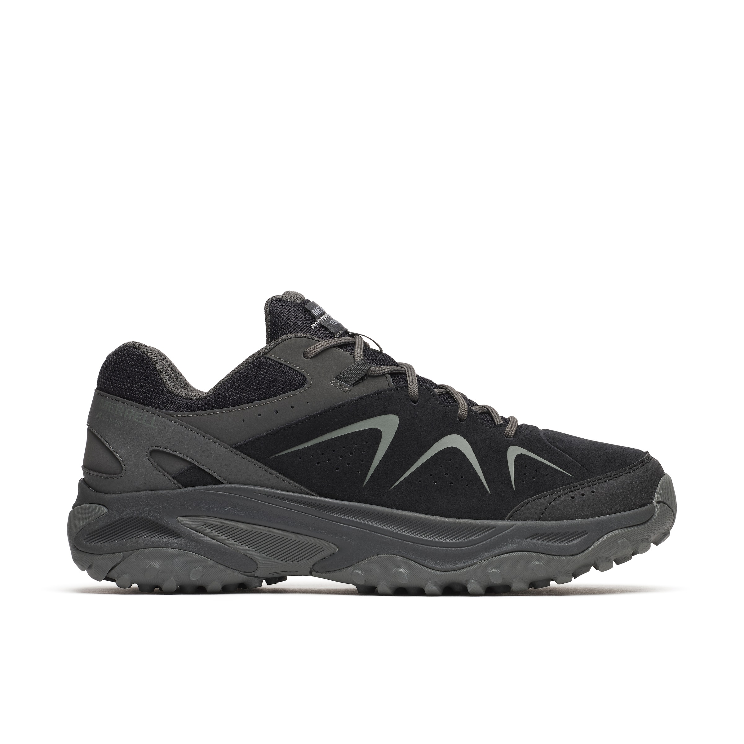 Merrell Wanderschuh "YOKOTA 3 GORE-TEX" wasserdicht dank Gore-Tex Membrane günstig online kaufen