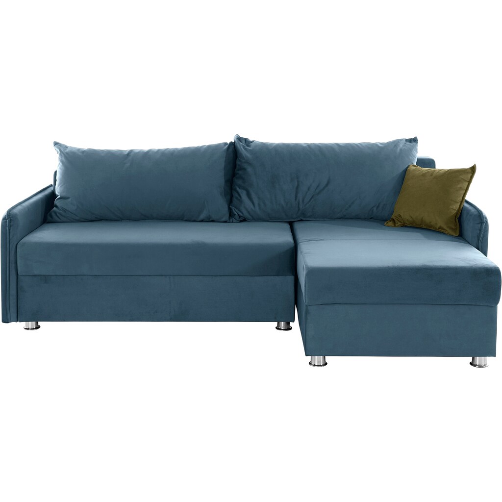 COLLECTION AB Ecksofa »Sunny«