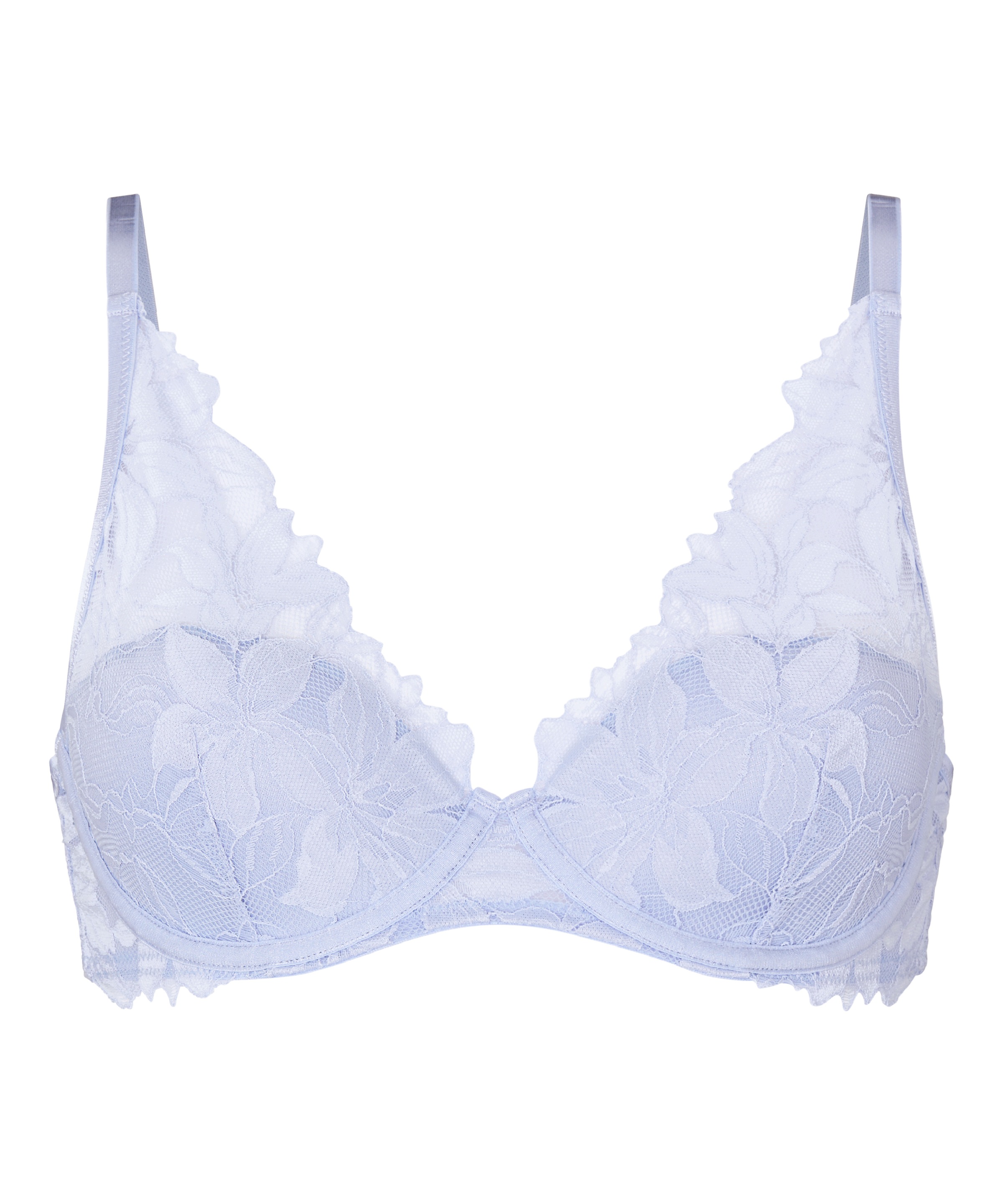 Hunkemöller Gemoldeter BH »Ingrid Wattierter Bügel-BH«
