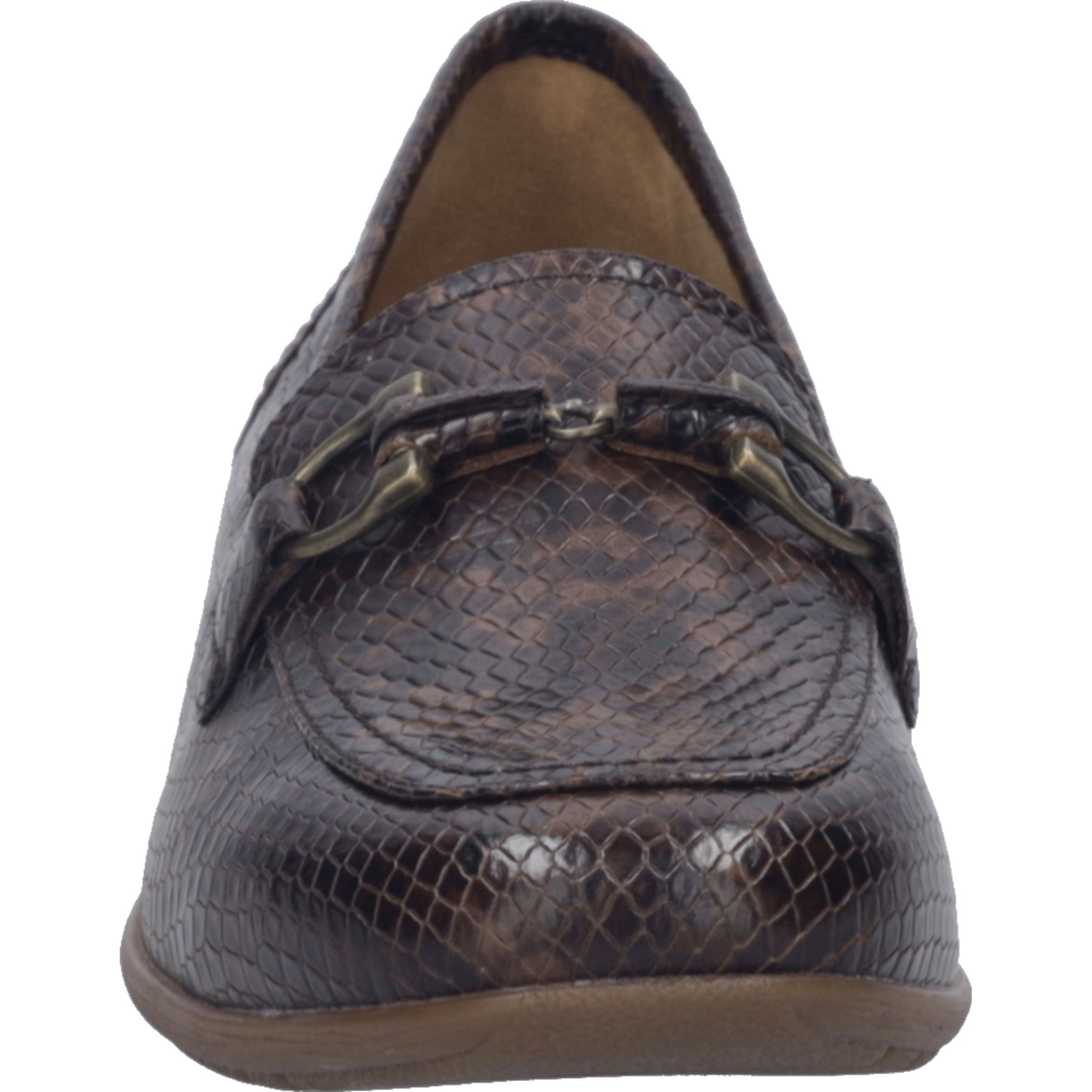 Josef Seibel Ballerina »Fenja 34, cognac«