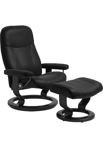 Stressless ® Atpalaiduojanti kėdė »Garda« (Set At...