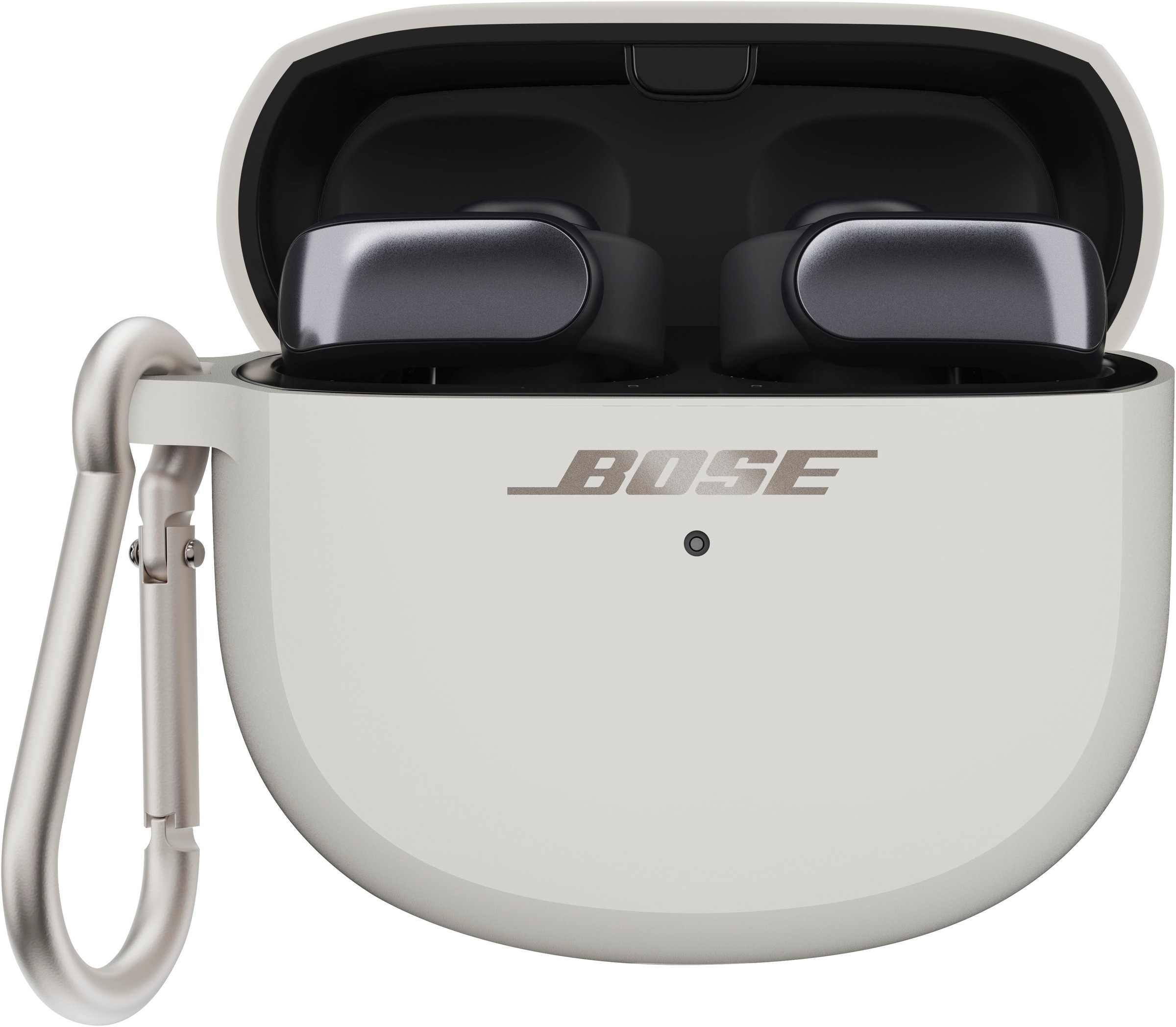 Bose Ladeschale »Silikon-Schutzhülle für das Ultra Open Earbuds Wireless Charging Case«