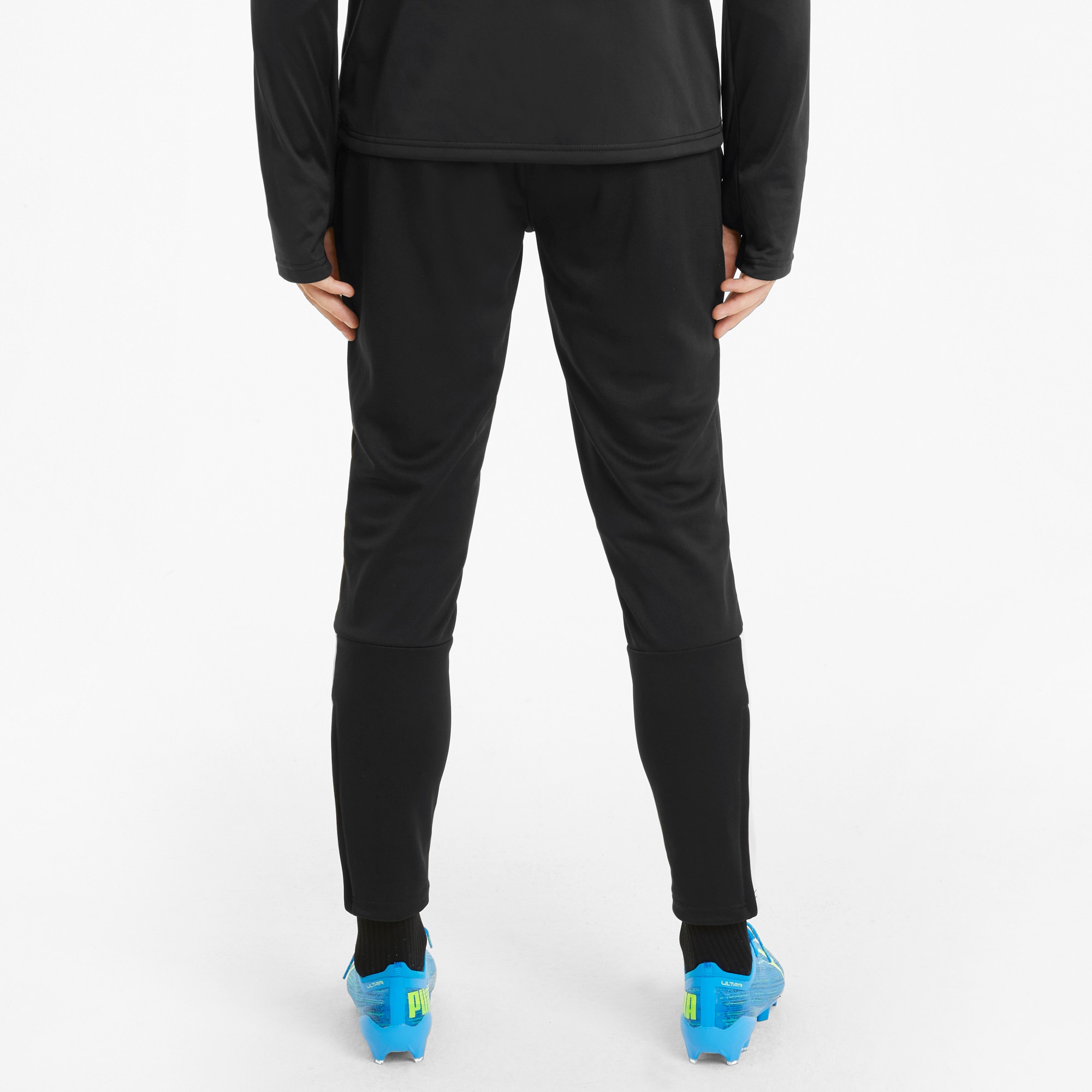 PUMA Trainingshose »TEAMLIGA TRAINING PANTS«