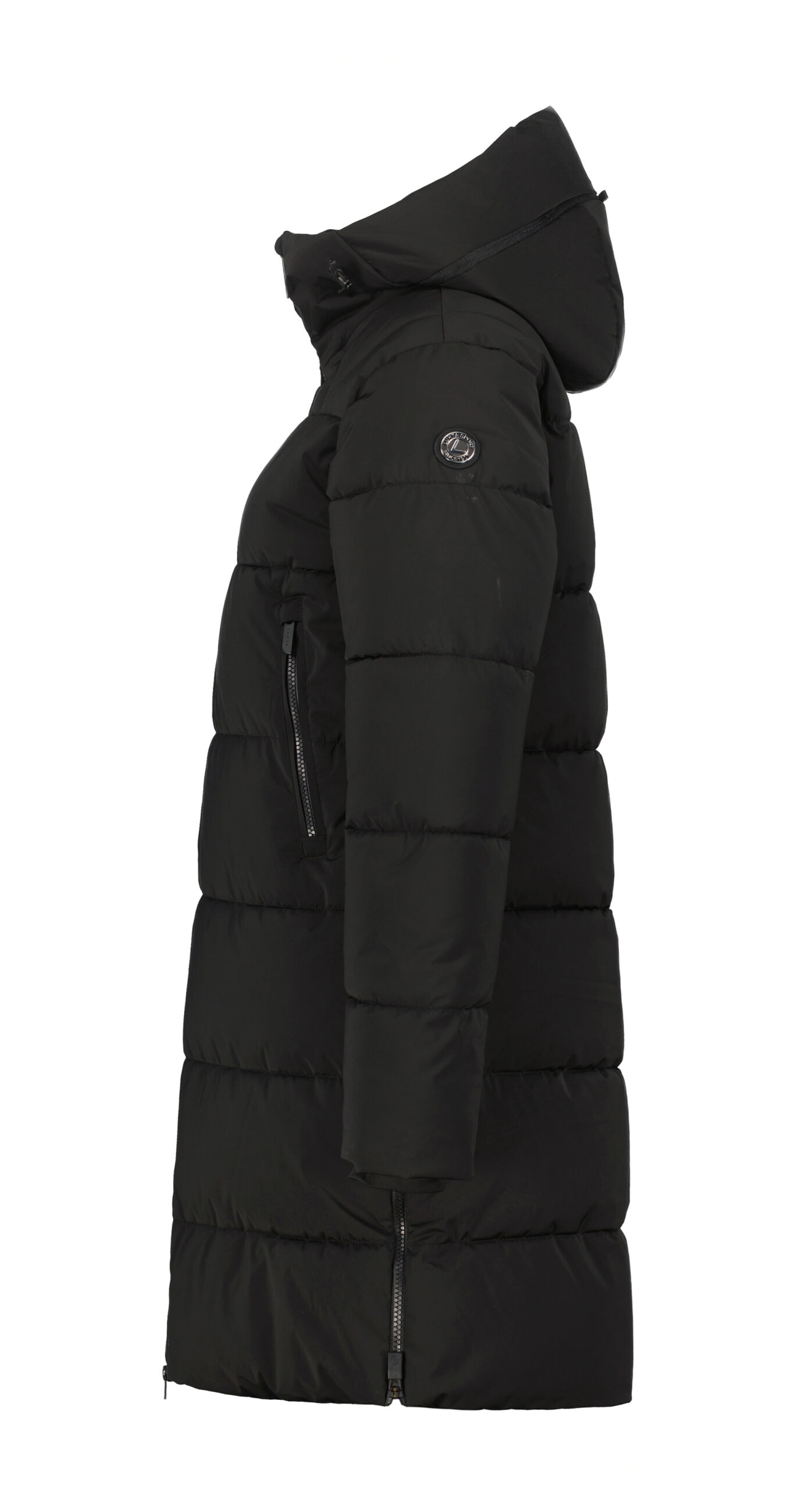 Luhta Outdoorjacke »Luhta Mantel Eisele«