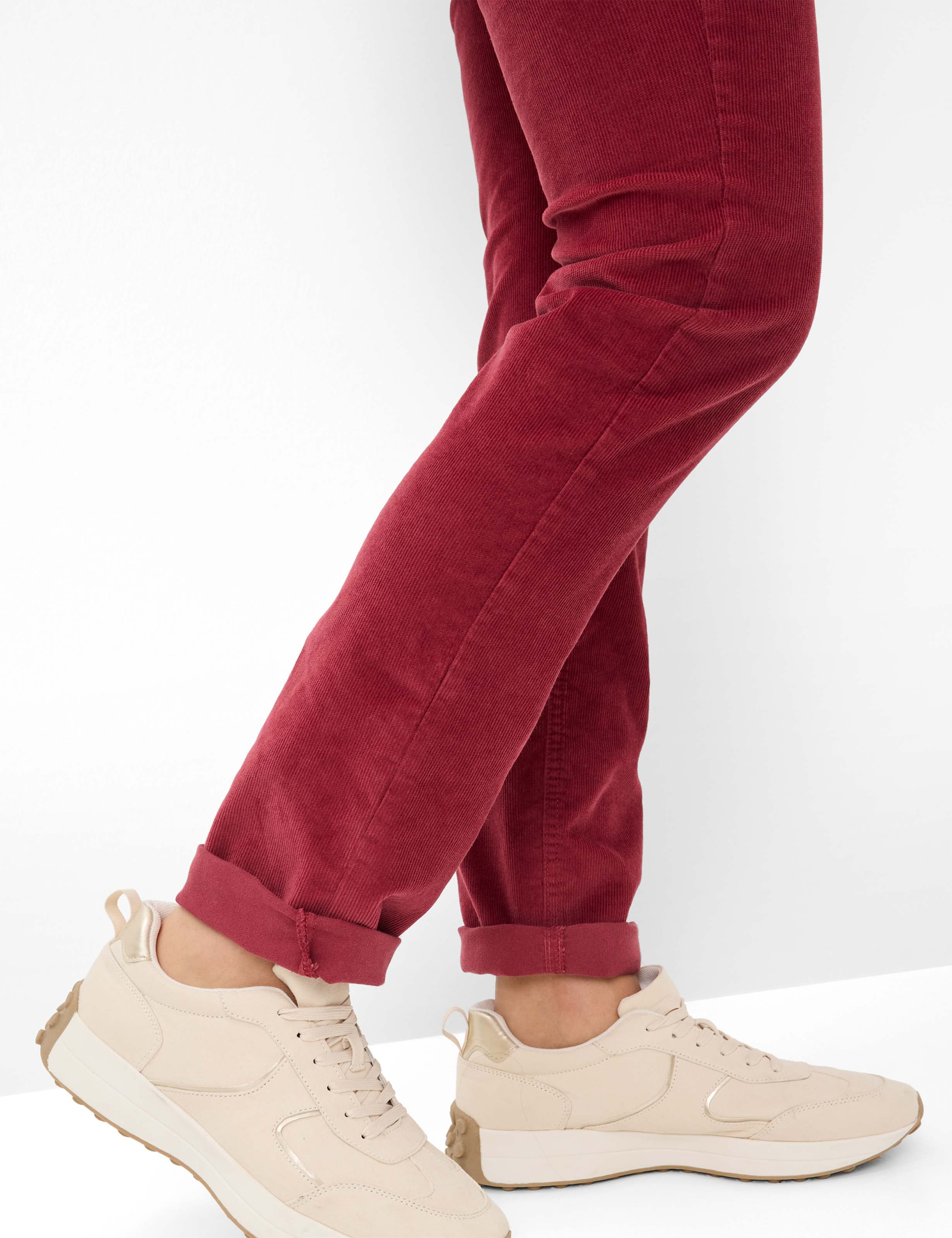 Brax 5-Pocket-Hose »Style MARY«