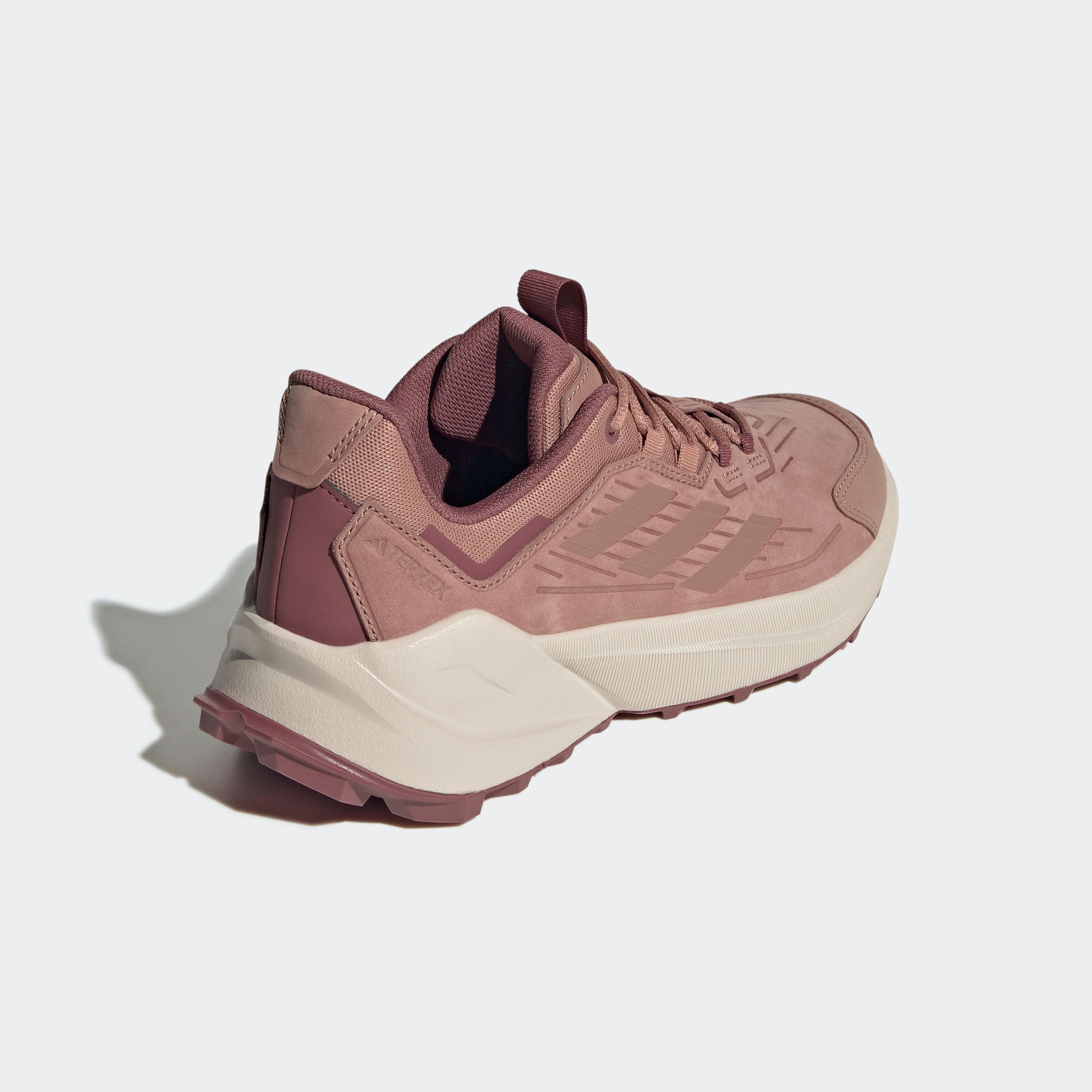 adidas TERREX Wanderschuh »TERREX TRAILMAKER 2.0 LEATHER«