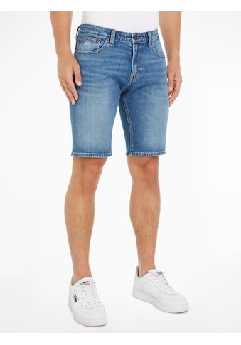 Jeansshorts »SCANTON SHORT«