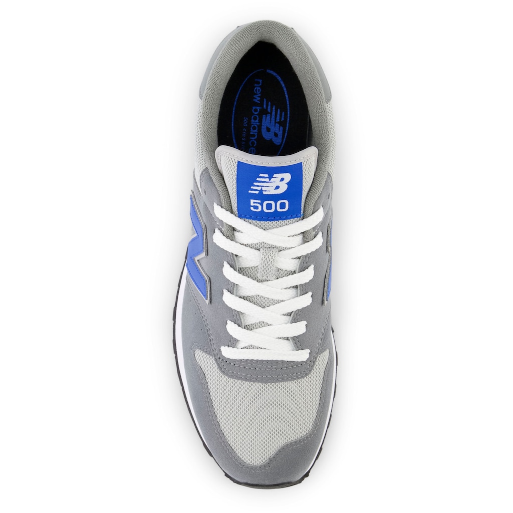 New Balance Sneaker »GM500 "Essentials"«