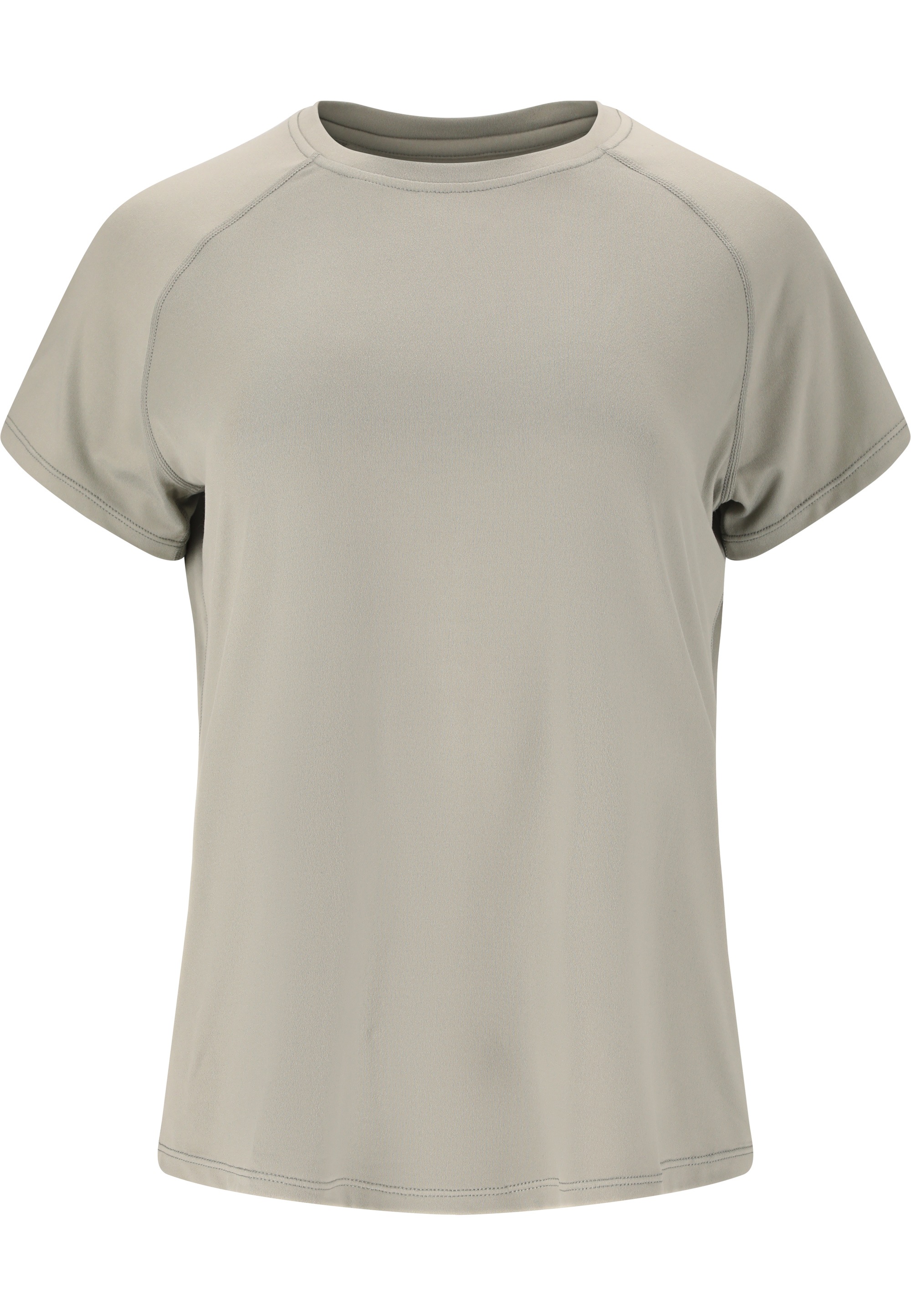 ATHLECIA Funktionsshirt »Gaina«, (1 tlg.), mit atmungsaktiven Fasern