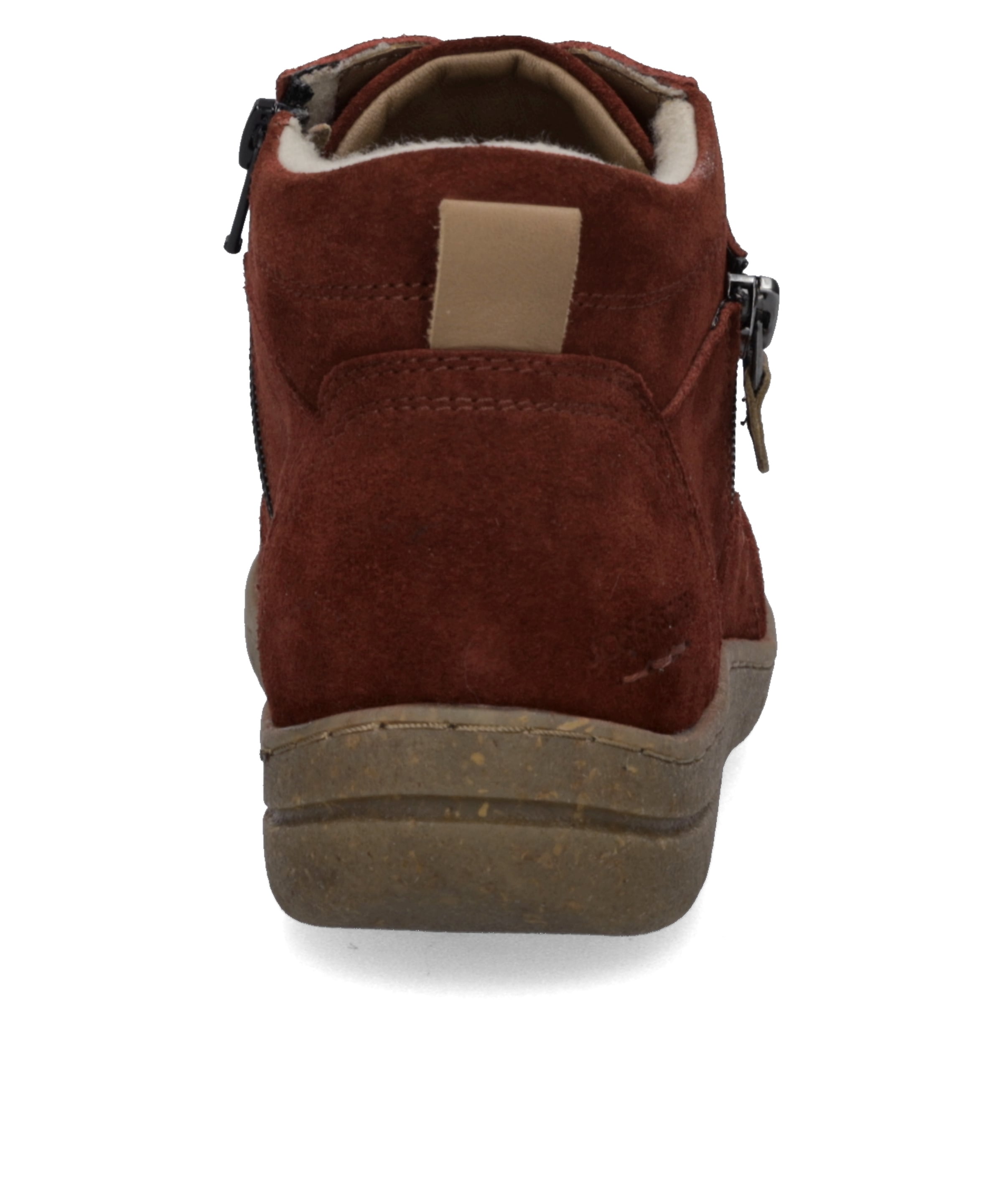 Josef Seibel Stiefelette »Estenra 01, rot-kombi«