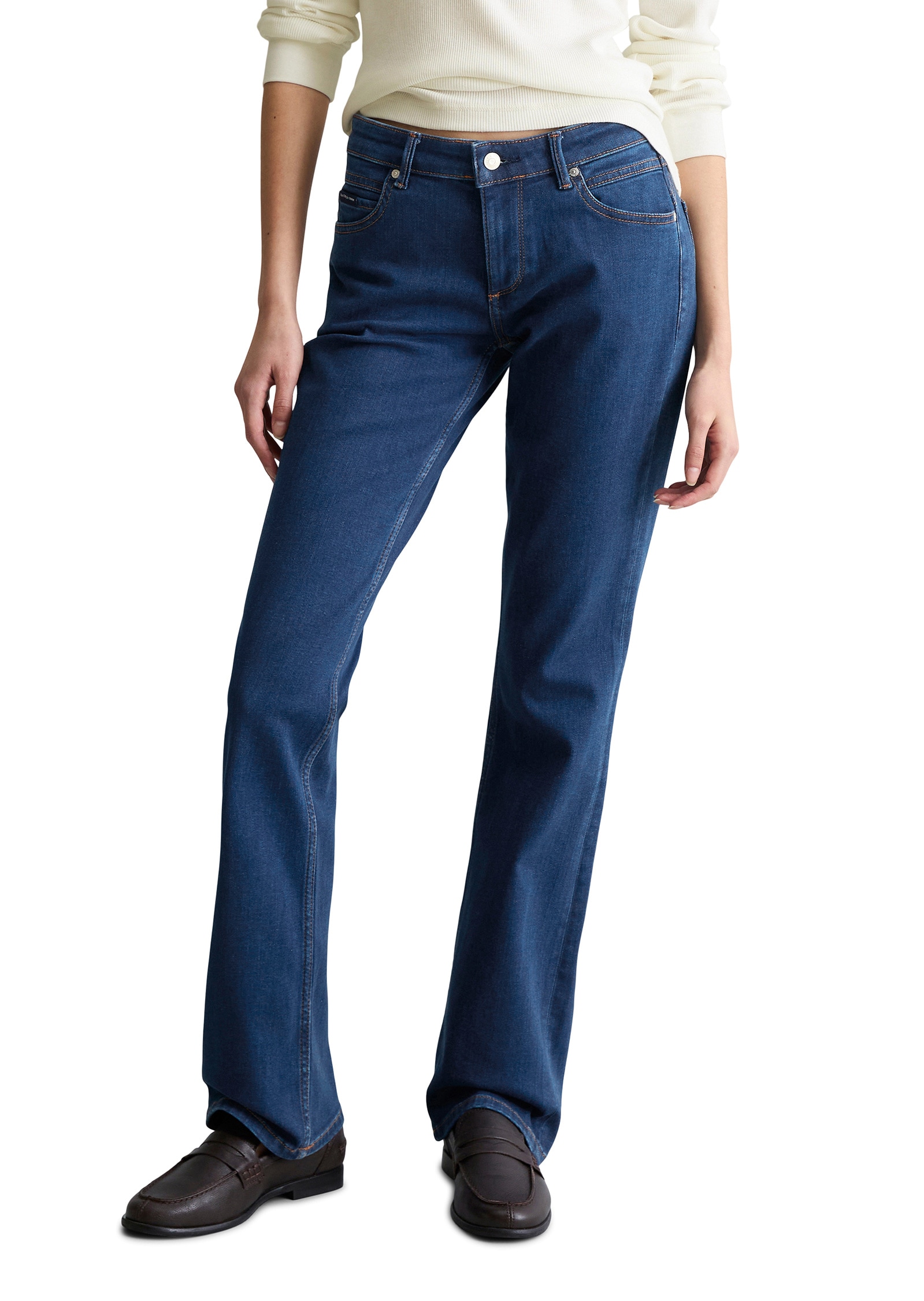 Marc OPolo DENIM 1100000002199 "aus Organic Cotton-Mix-Stretch"