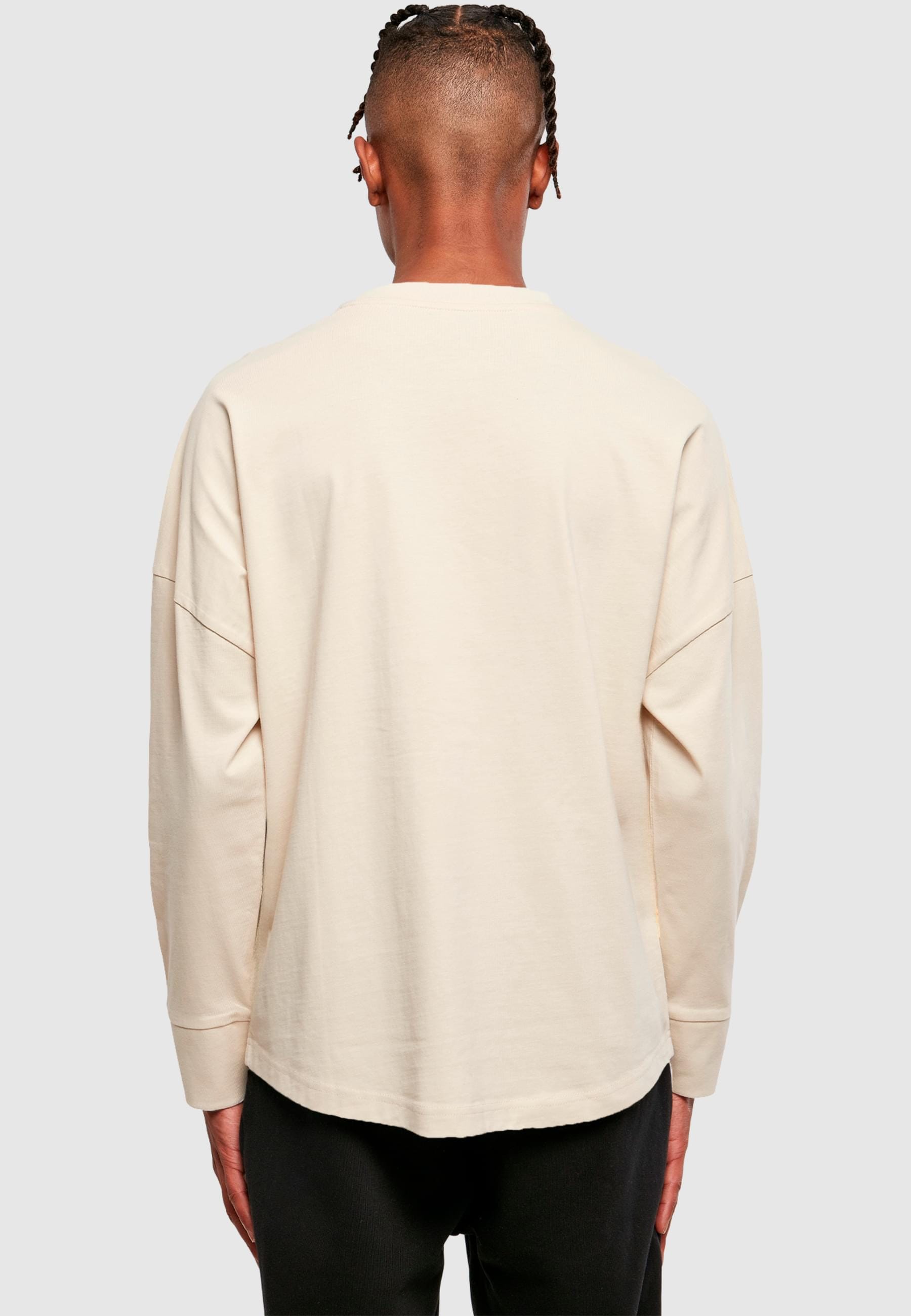 Merchcode Longsleeve »Merchcode«, (1 tlg.)
