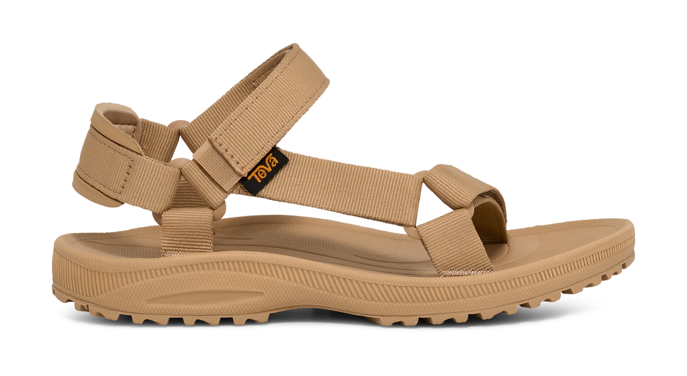Teva "W WINSTED" Outdoorsandale schnell trocknend,atmungsaktiv,Alltag und Light Hiking
