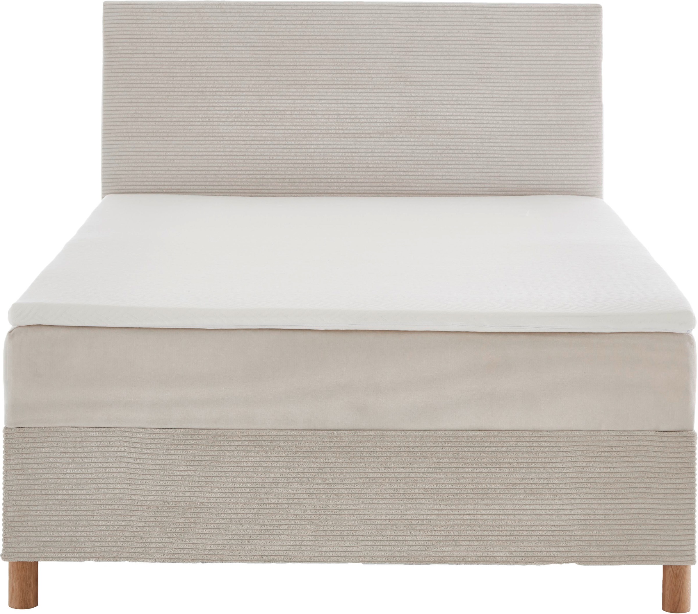 meise.möbel Boxbett »Korsika«