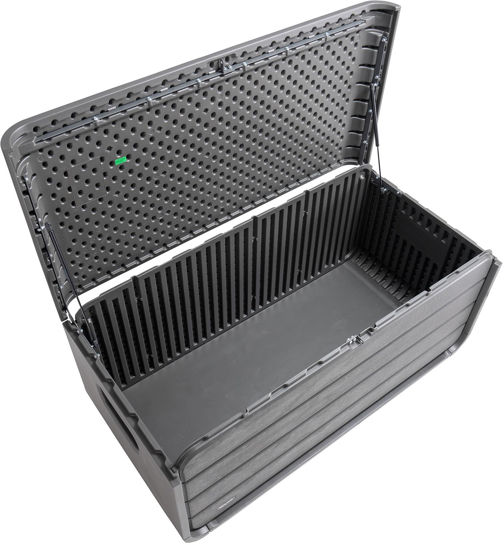 Lifetime Kissenbox »Space L«, 515 Liter, BxHxT: 147x72x64 cm