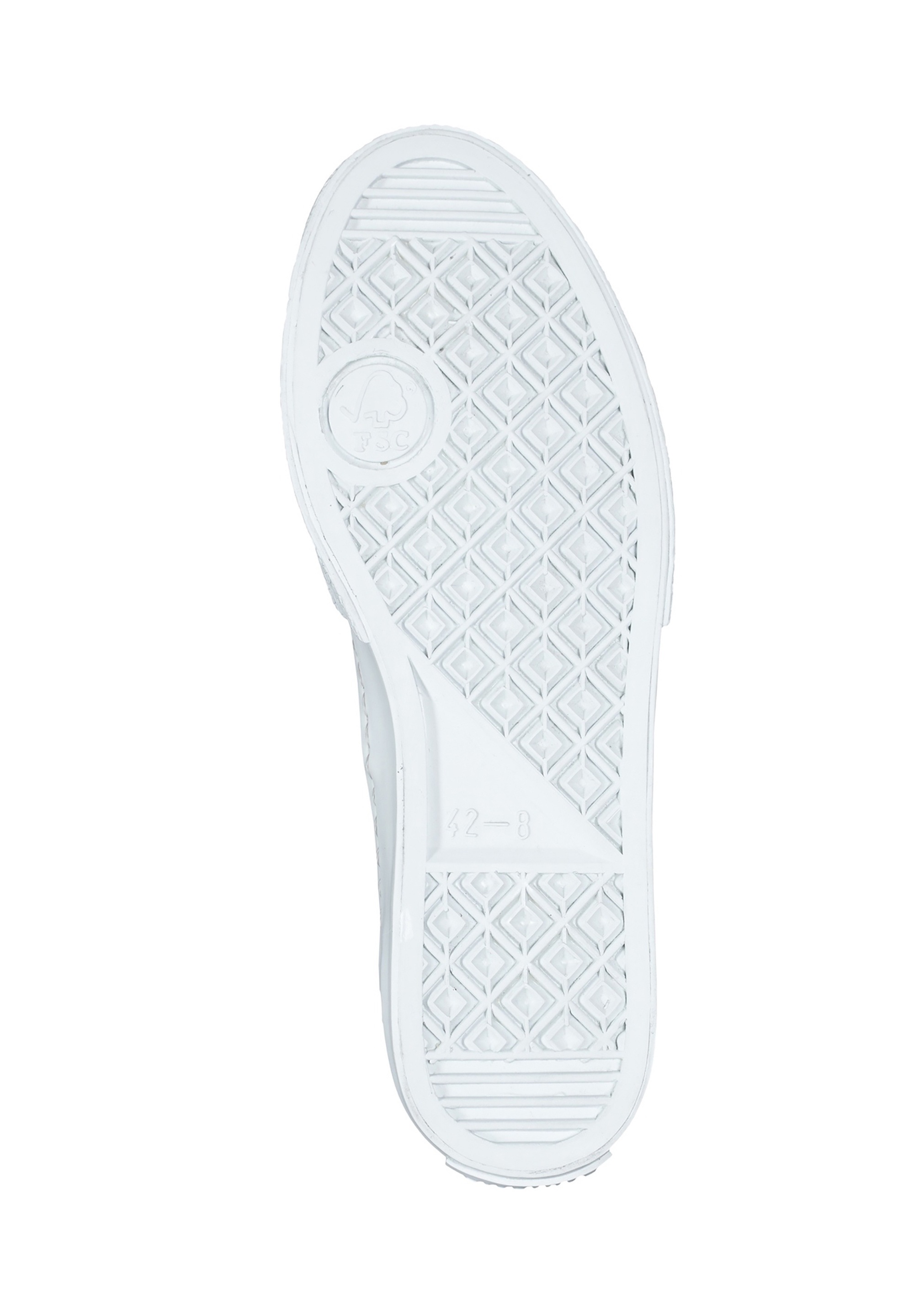 ETHLETIC Sneaker »Root II«, Fairtrade Produkt
