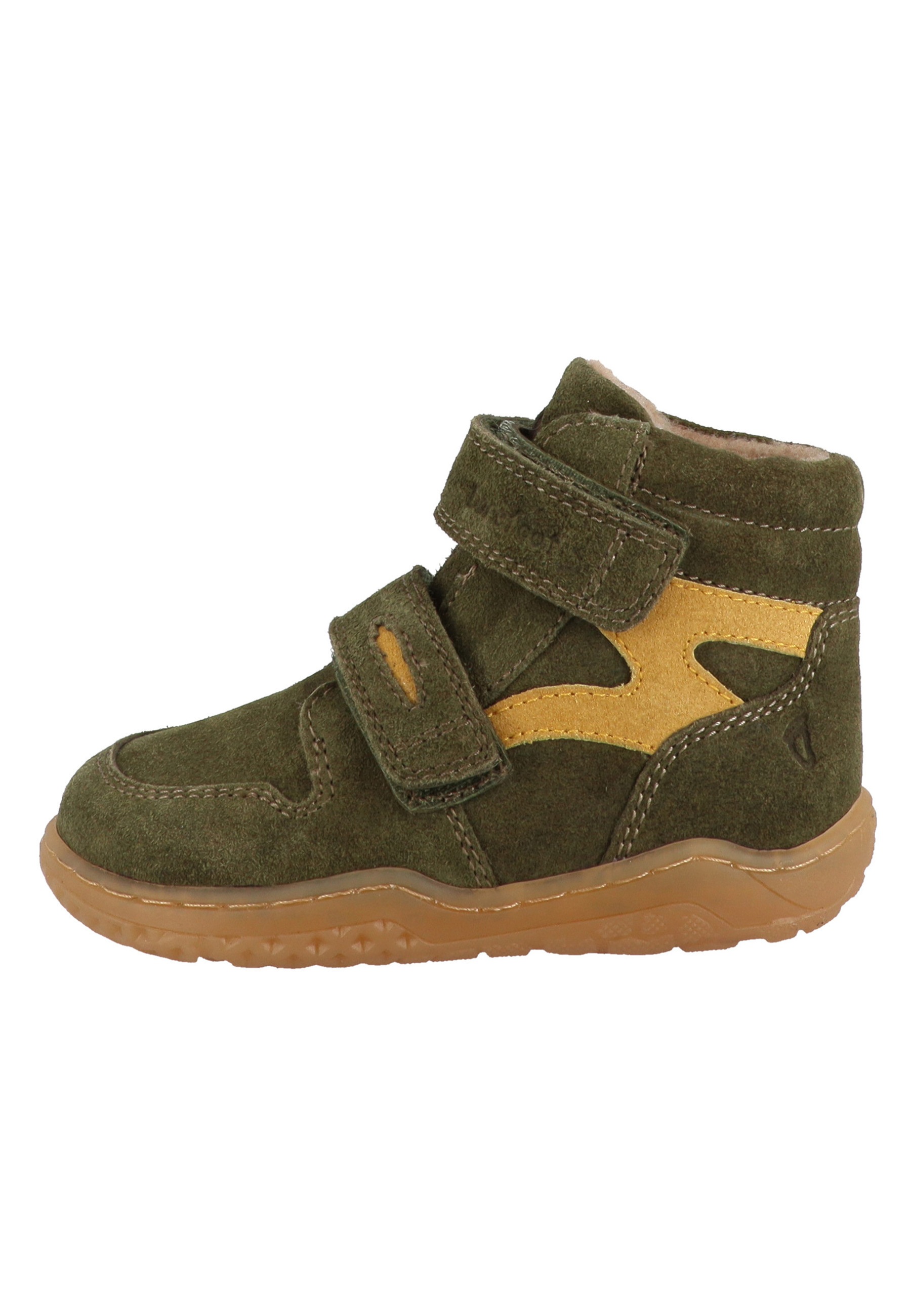 Lurchi Stiefel »Lurchi Samu Barefoot«