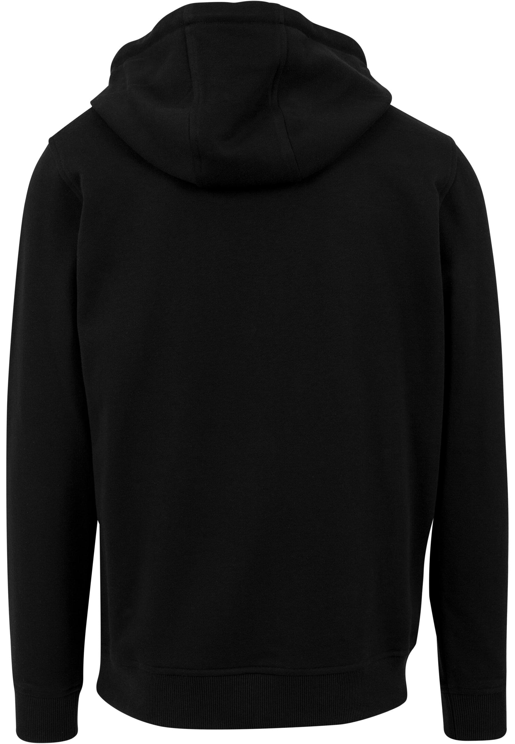 URBAN CLASSICS Sweatshirt »Urban Classics Herren Basic Sweat Hoody«, (1 tlg.)