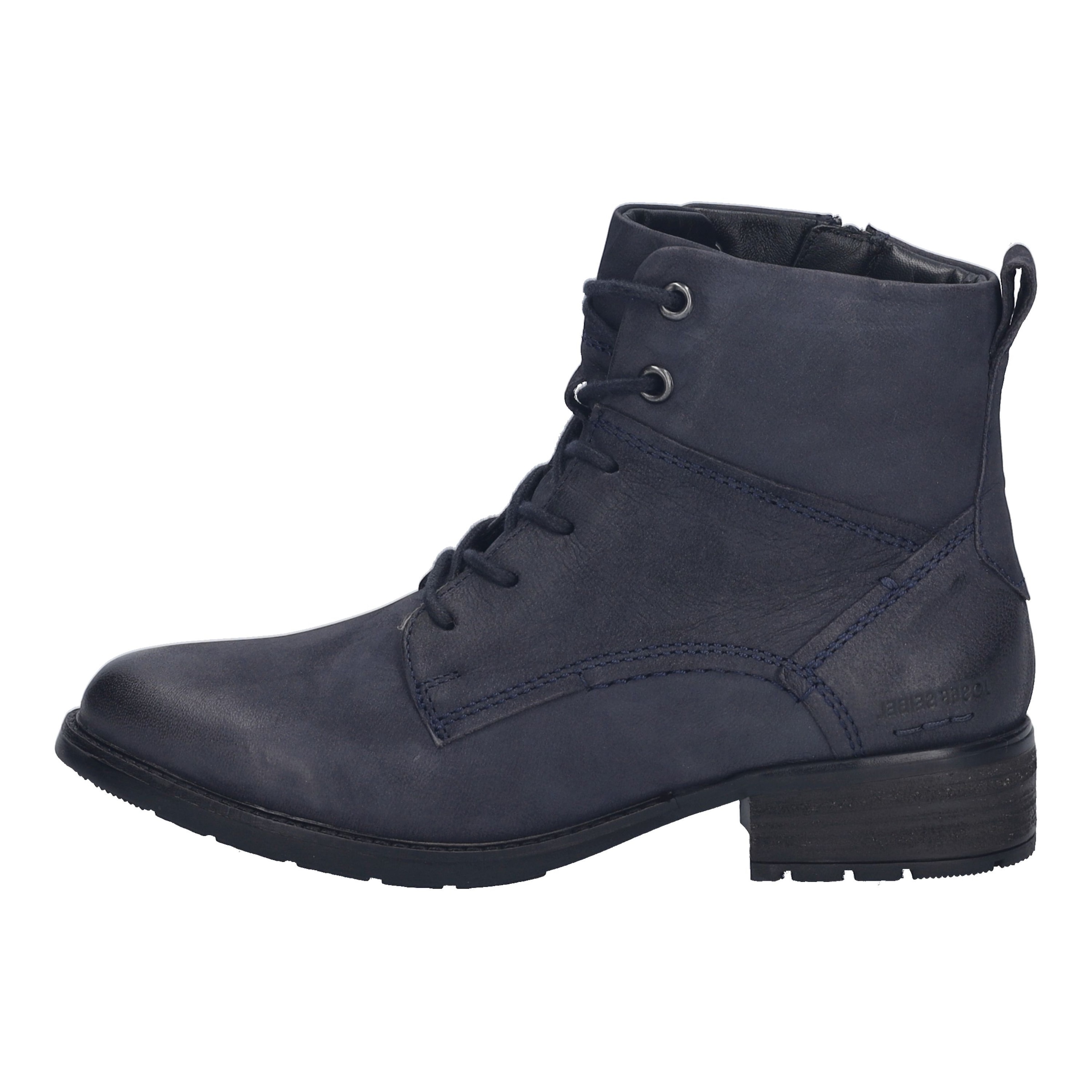 Josef Seibel Stiefelette »Kate 15, ocean«