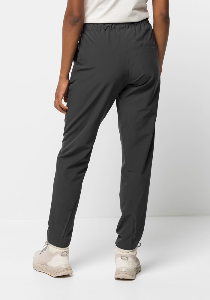 Jack Wolfskin Bikerhose »BIKE COMMUTE PANTS W«