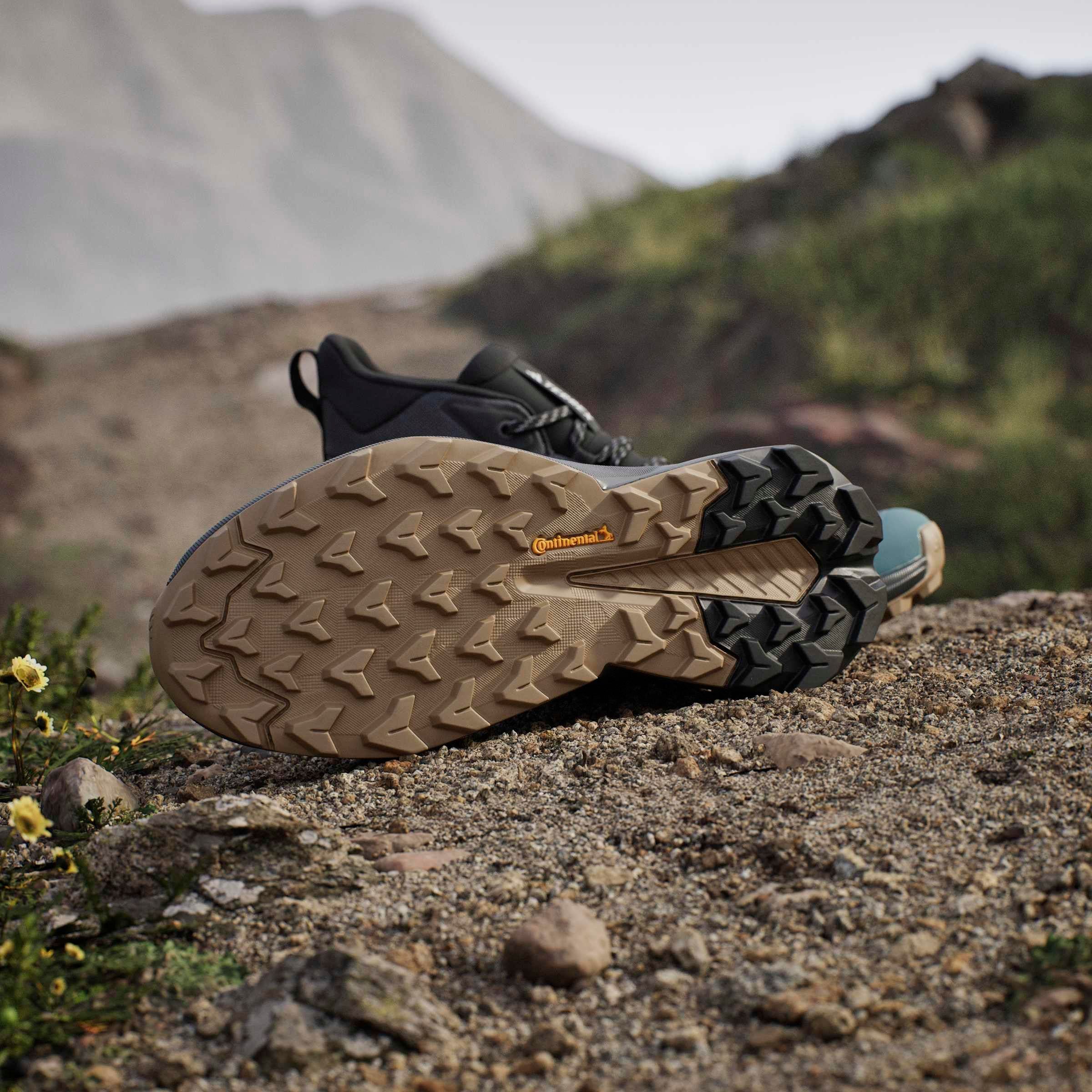 adidas TERREX Wanderschuh »TERREX TRAILMAKER 2.0 MID GORE-TEX«, wasserdicht
