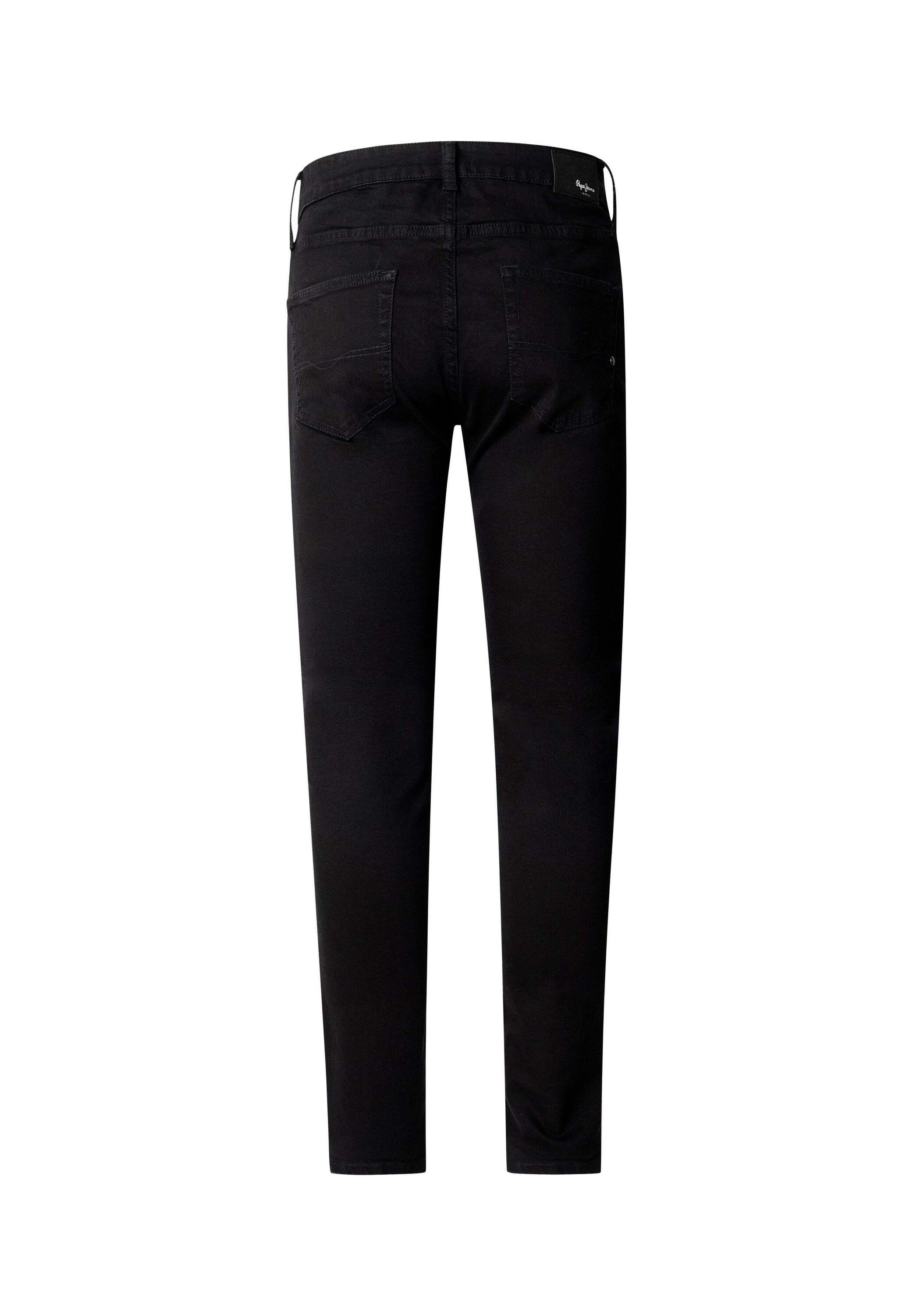 Pepe Jeans Skinny-fit-Jeans »skinny fit jeans SKINNY JEANS FINSBURY«