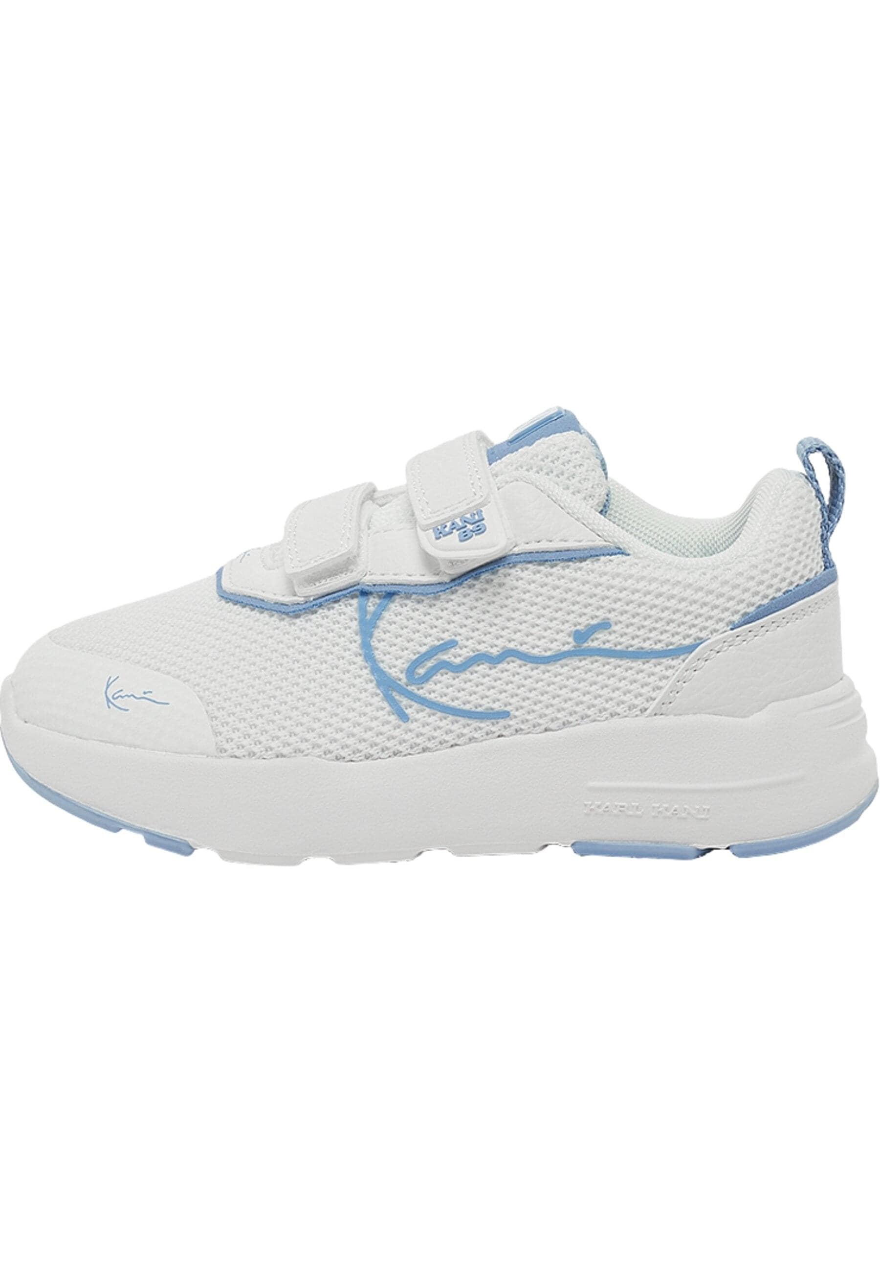 Karl Kani Trainingsschuh »Karl Kani Snug Runner (TD)«, (1 tlg.)