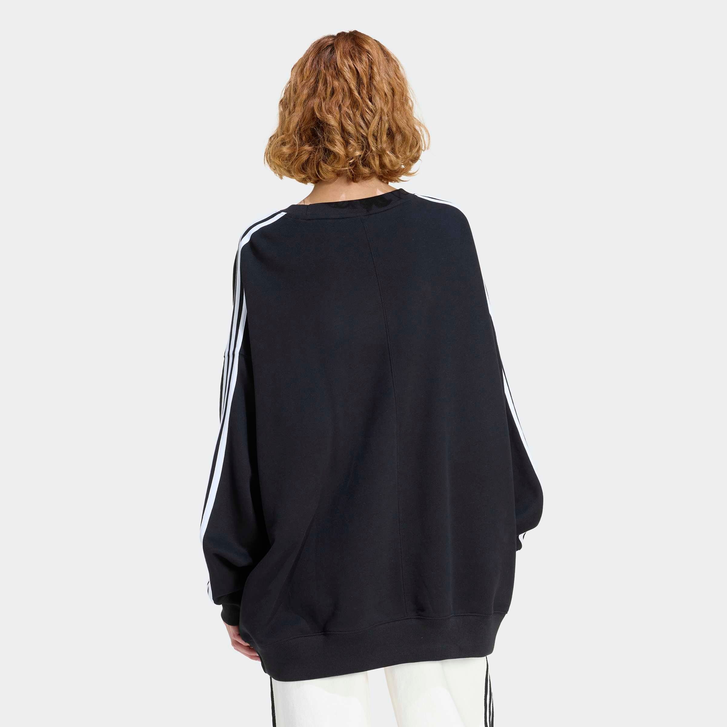 adidas Originals Kapuzensweatshirt "3S OS CRW" günstig online kaufen