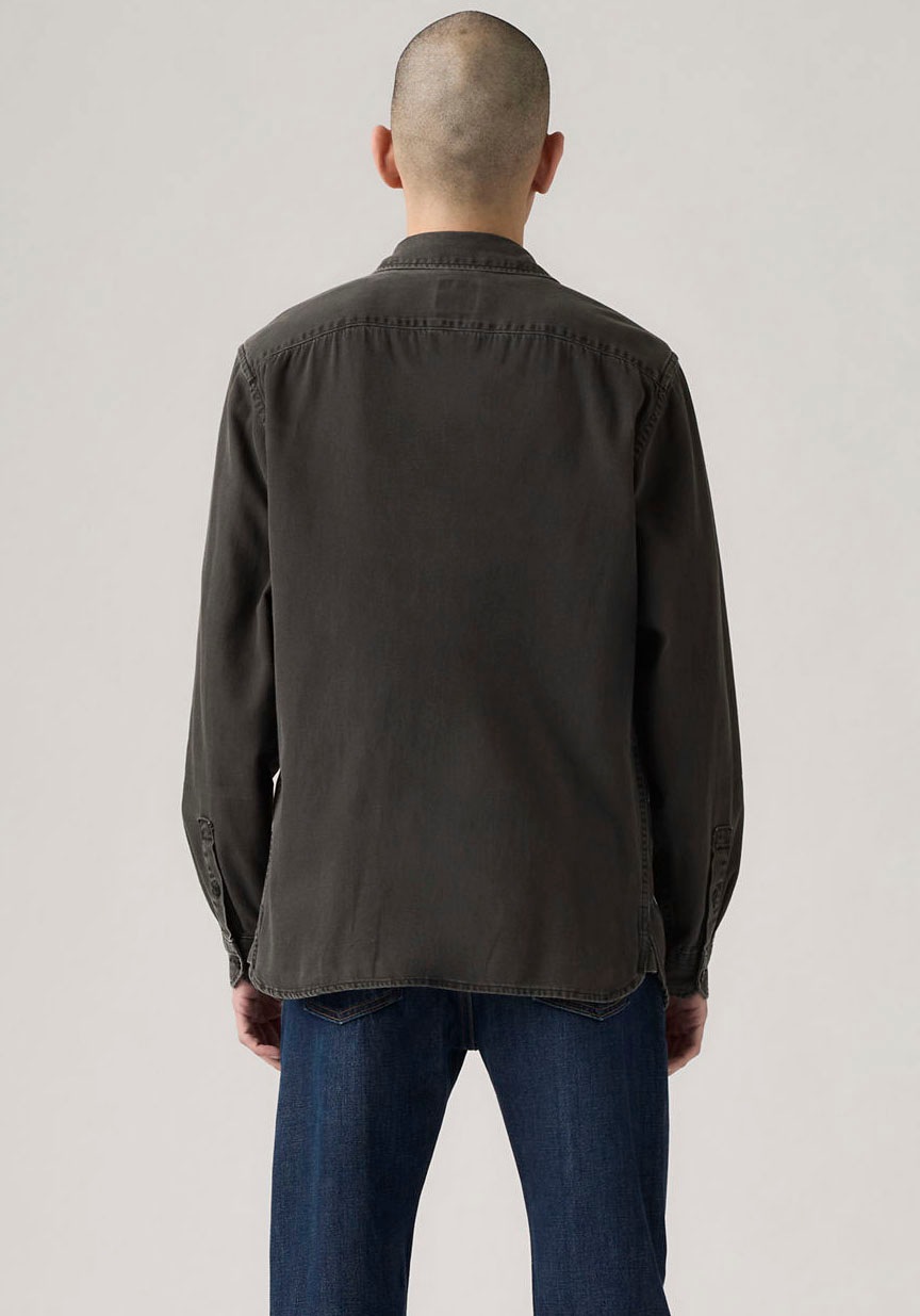 Thumbnail - Levis Langarmhemd "JACKSON WORKER"