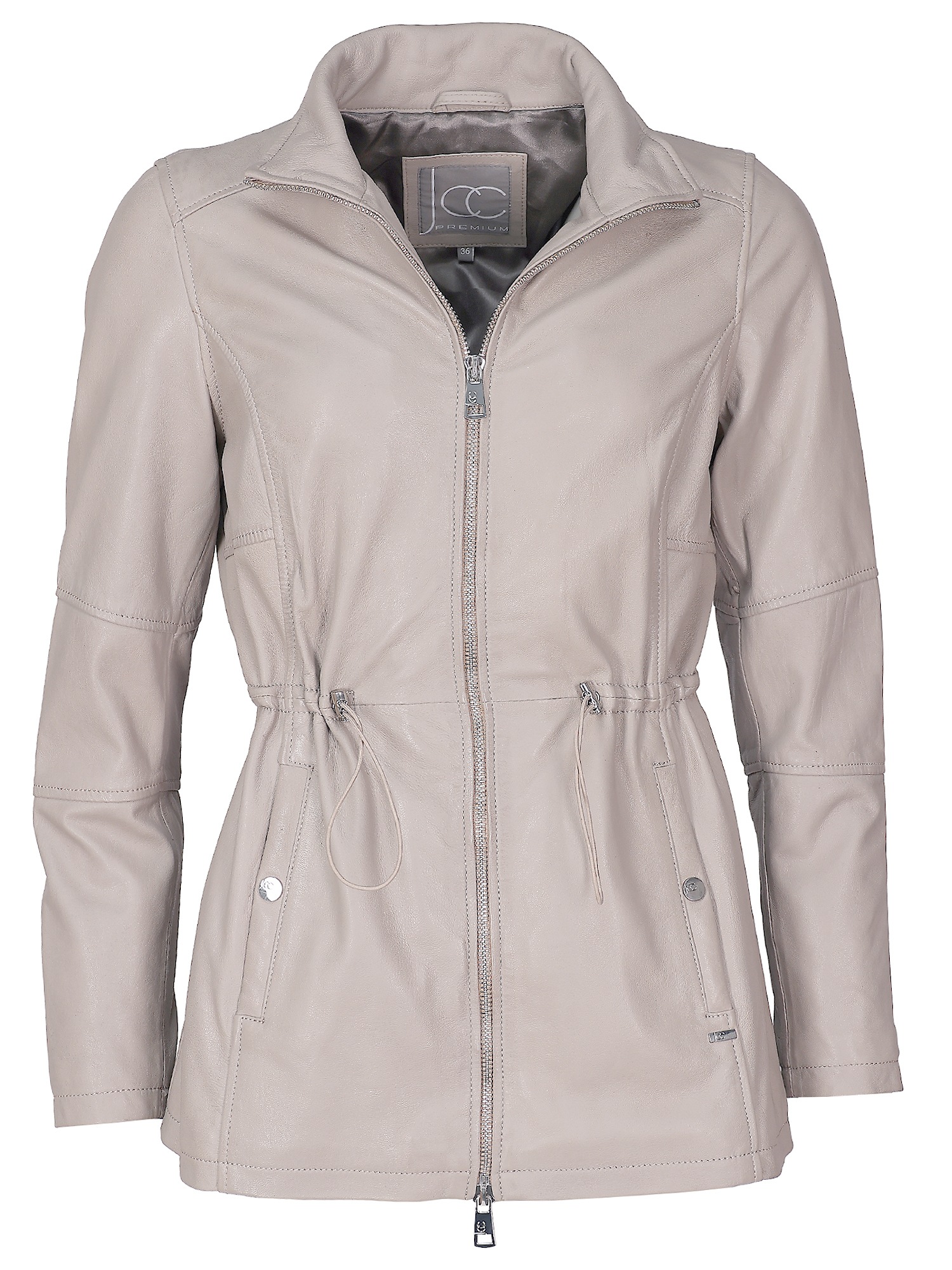 JCC Lederjacke »31025190«