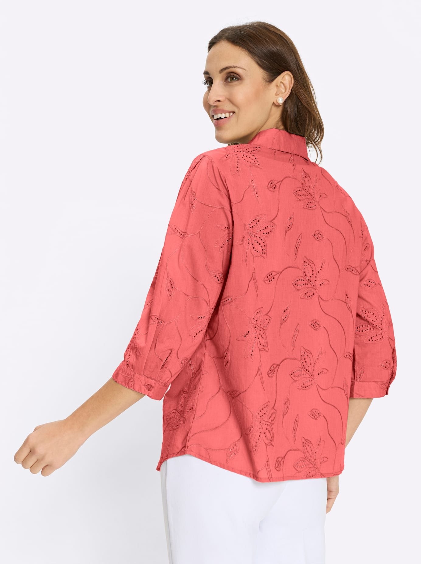 Thumbnail - Lady Hemdbluse