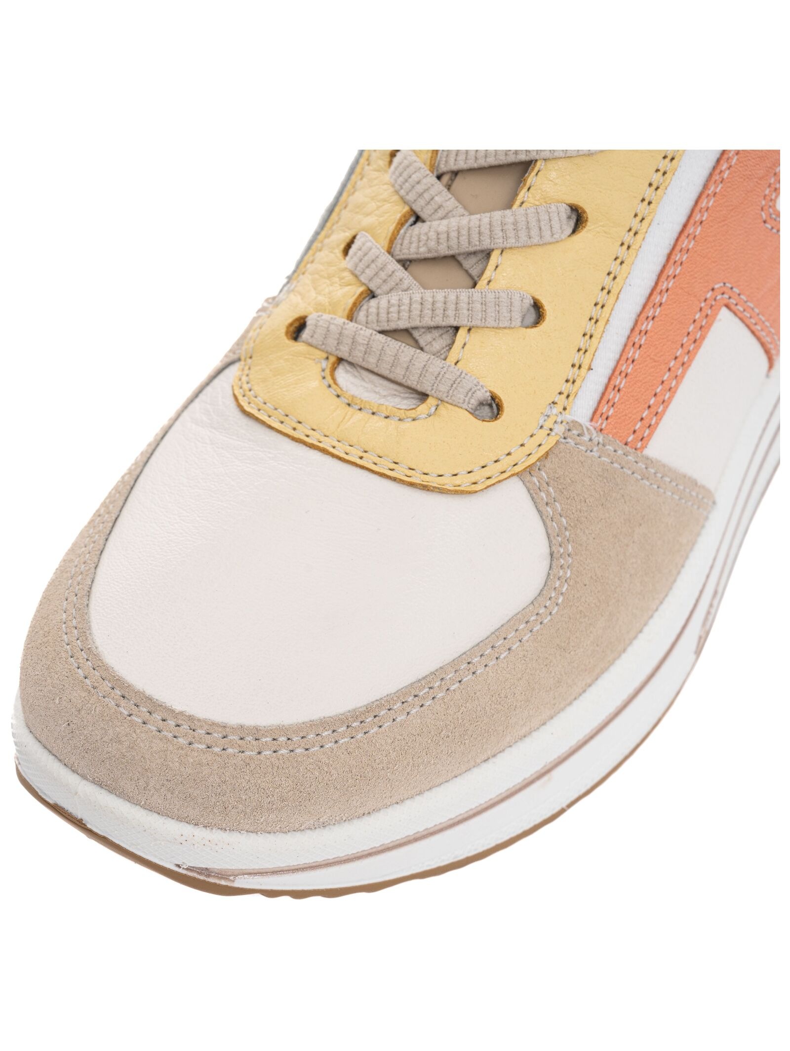 Ara Sneaker »Ara Sneaker Leder«