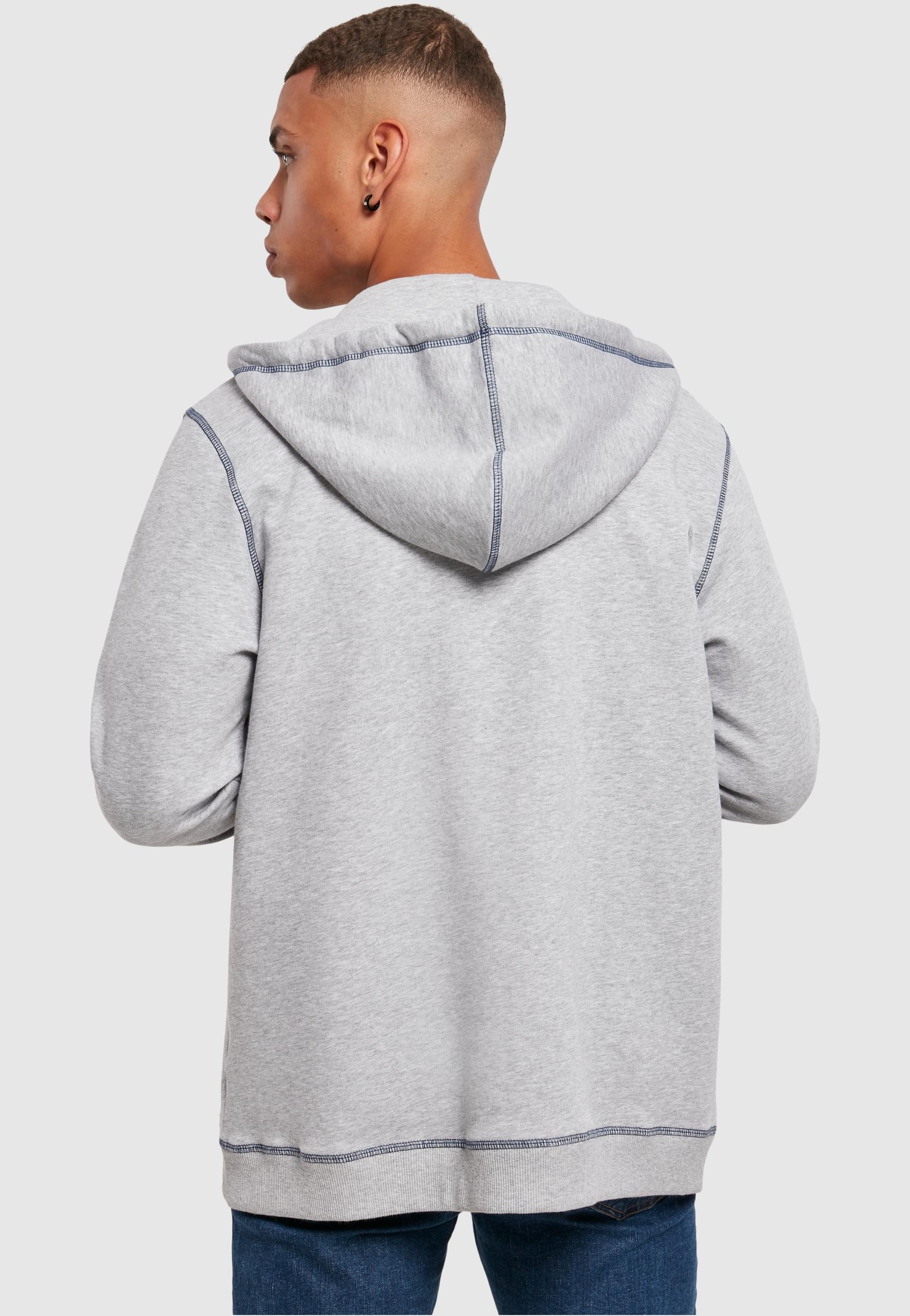 URBAN CLASSICS Sweatjacke »Urban Classics Herren«