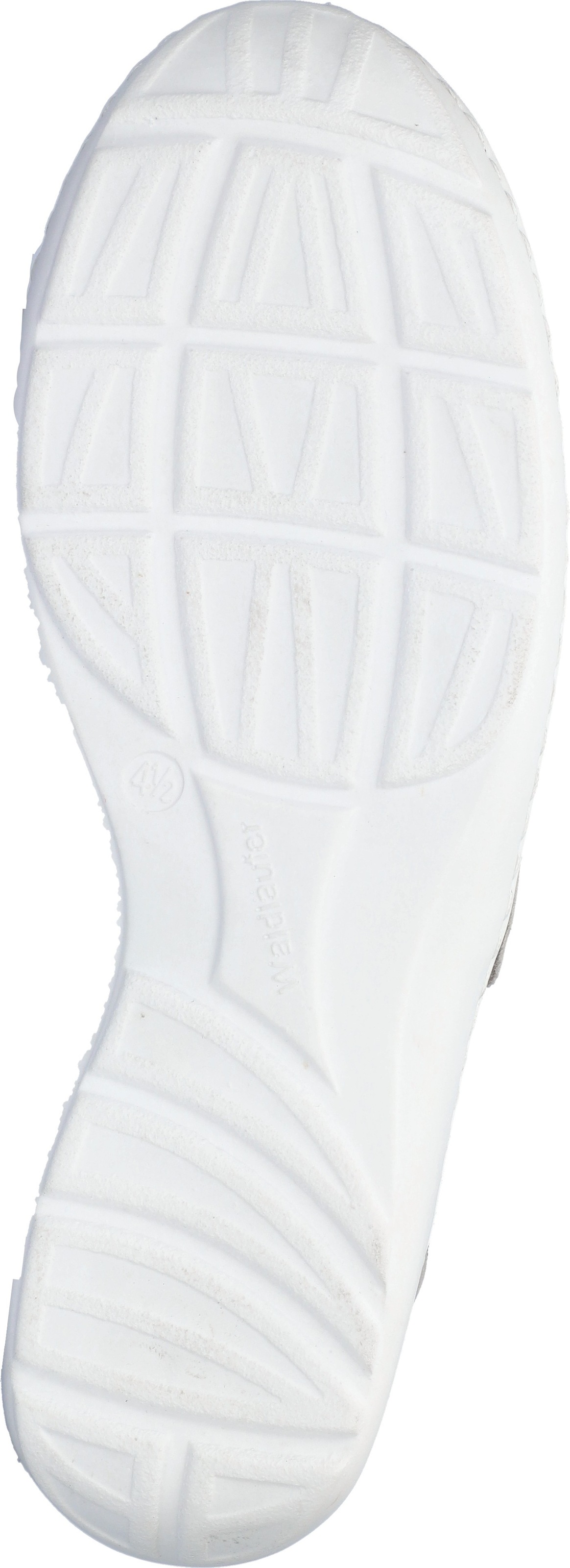 Thumbnail - Waldläufer Klettschuh "HENNI-Soft" Komfortschuh, Freizeitschuh mit Textil-Stretch, H-Weite