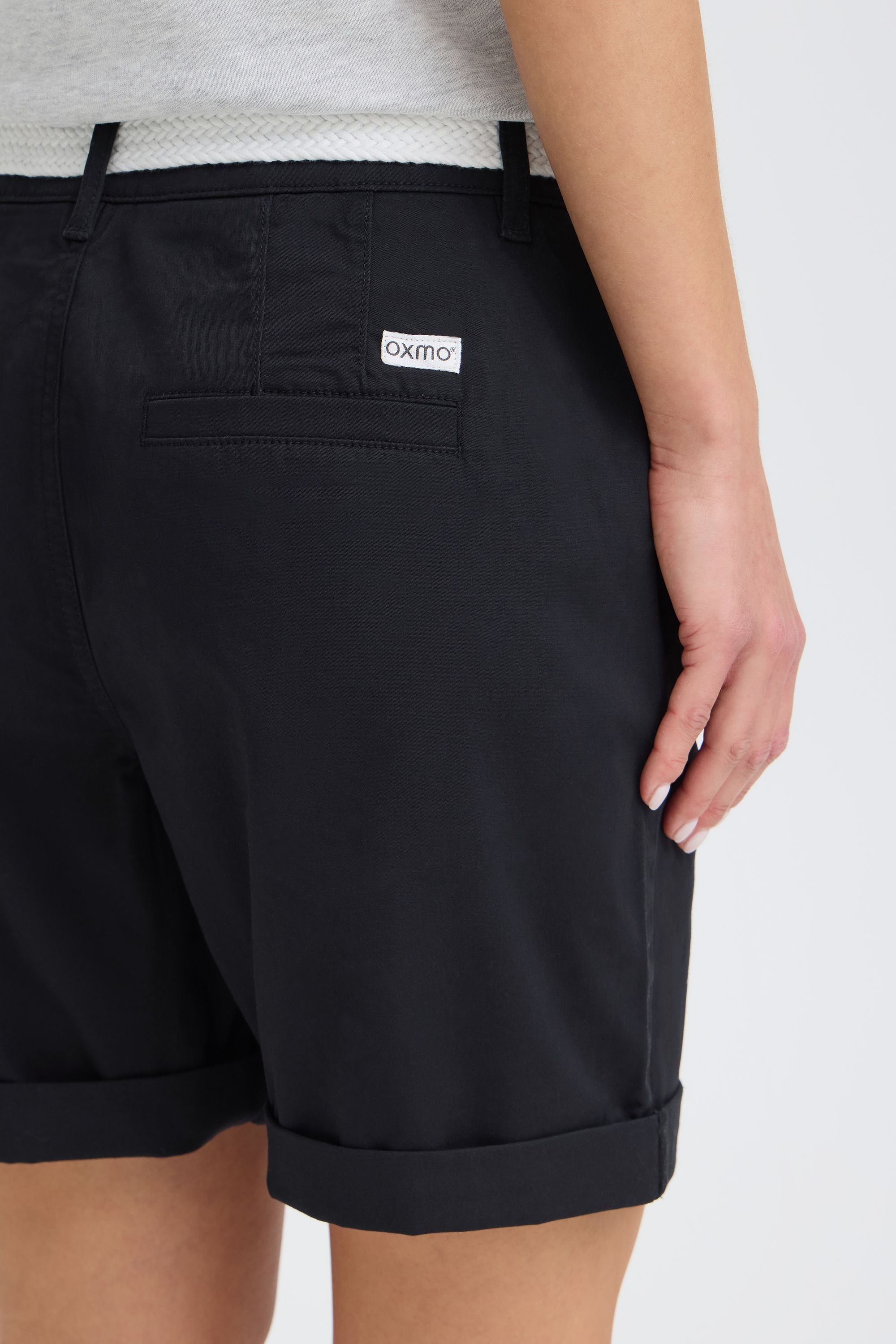 OXMO Chinoshorts »Chinoshorts OXChakira«