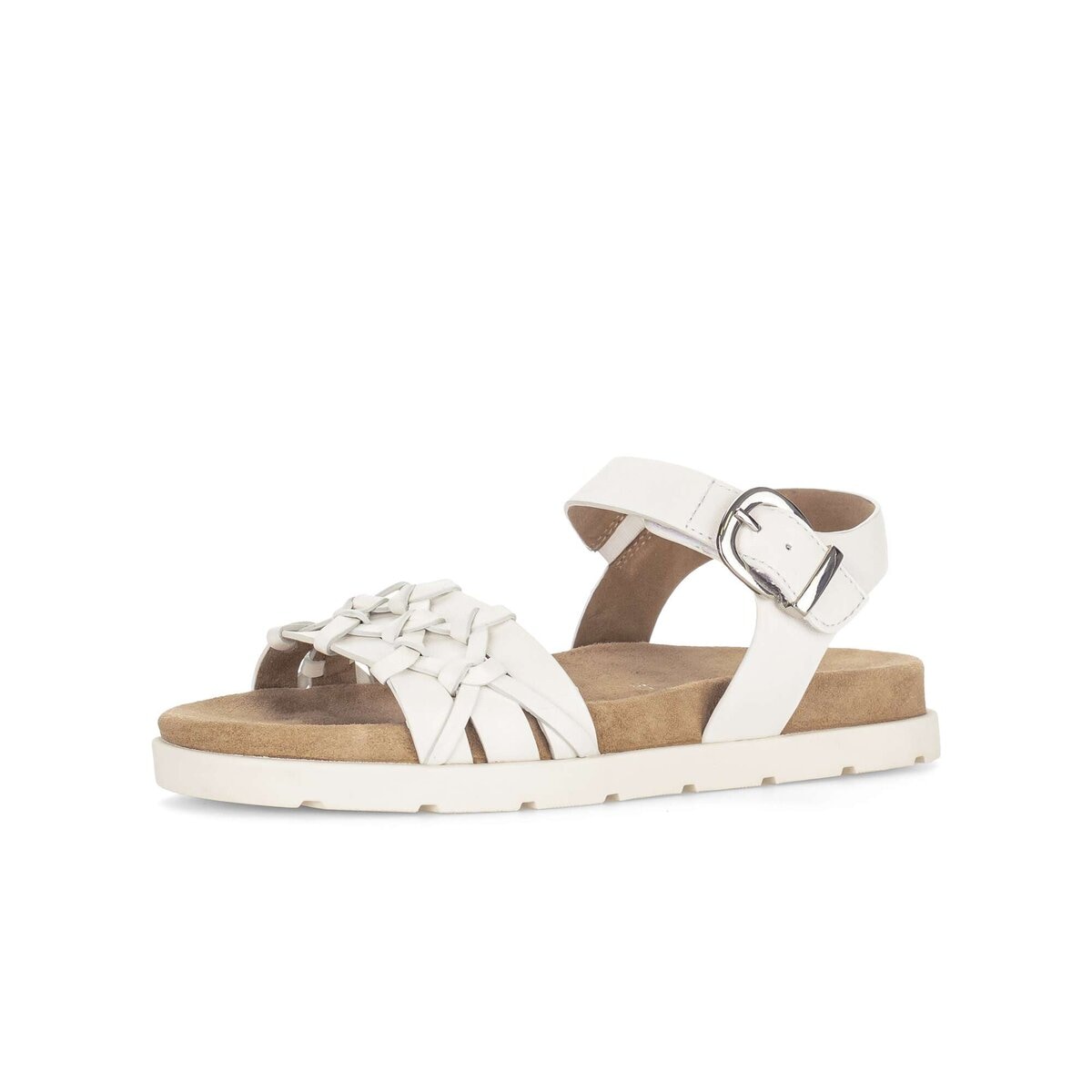 Gabor Plateausandaletten »Plateau Sandale«