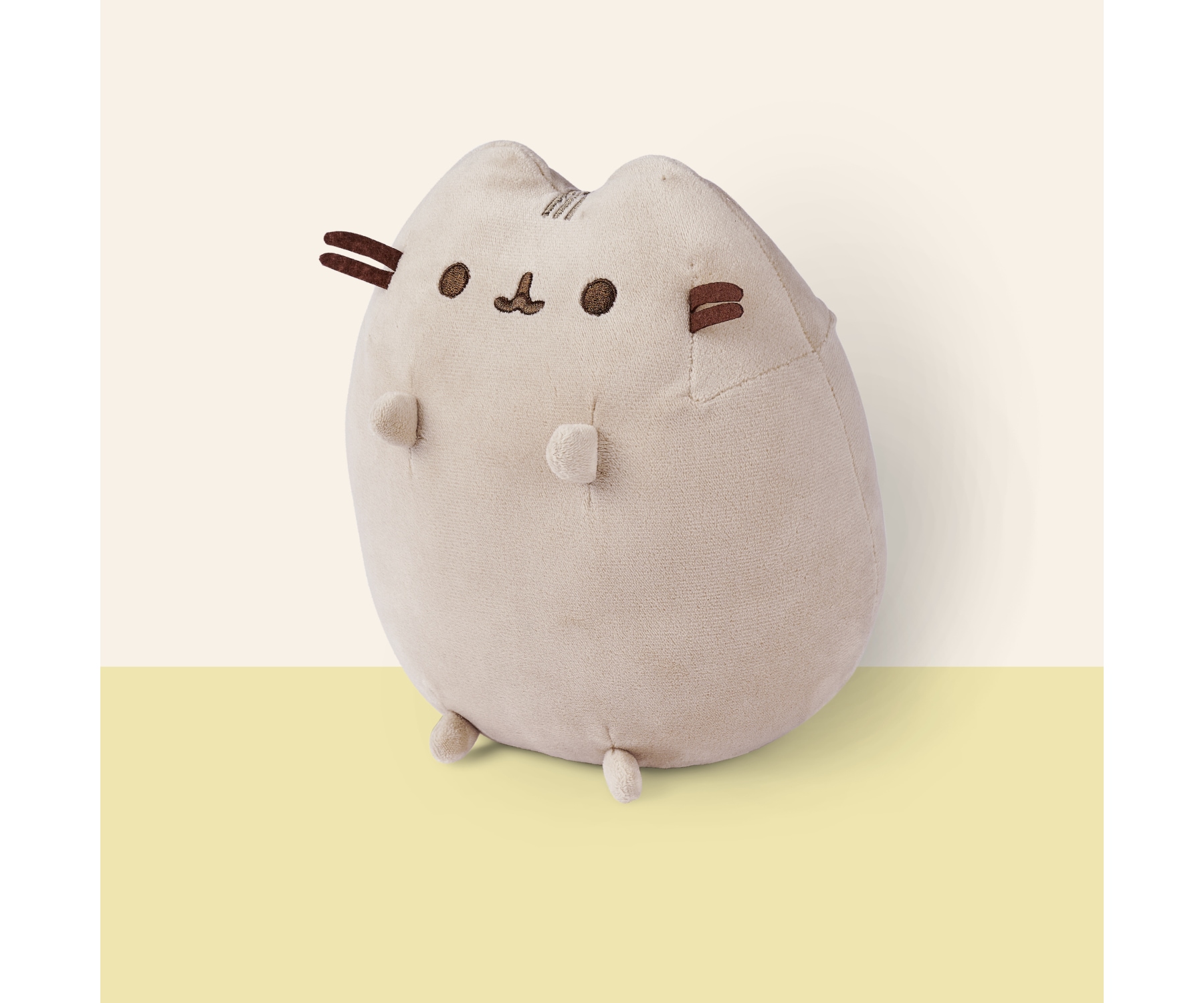 SIMBA Plüschfigur »Pusheen Sitting«