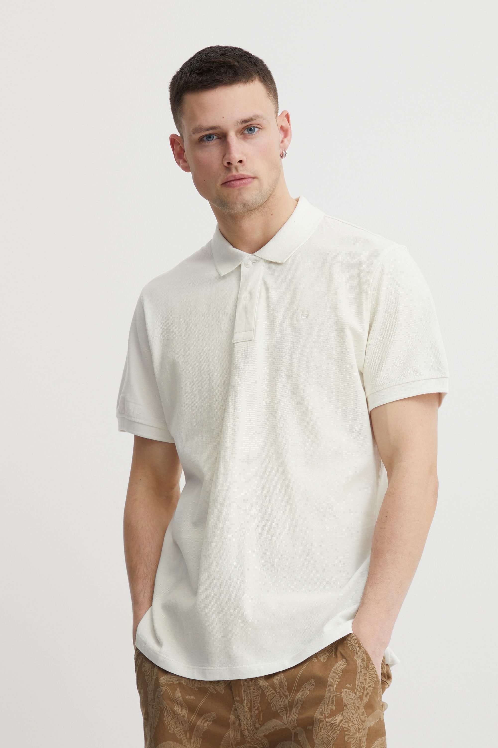 Blend Poloshirt »Poloshirt BHEdington«