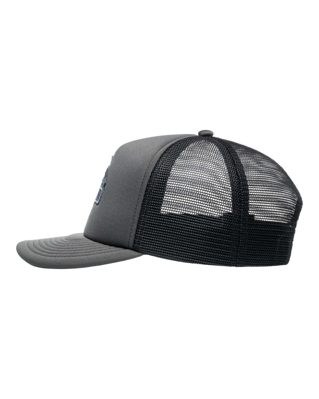 Quiksilver Trucker Cap »Slab Scratch«