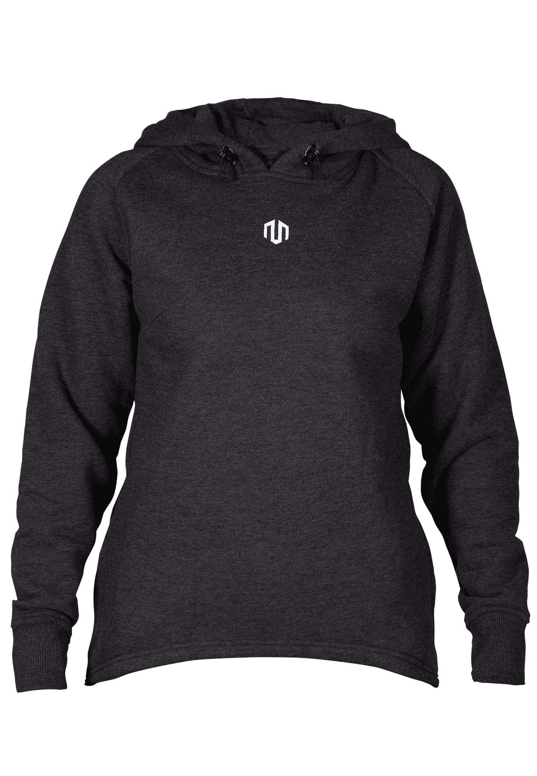 MOROTAI Sweatjacke "MOROTAI Damen Morotai Comfy Performance Hoodie"