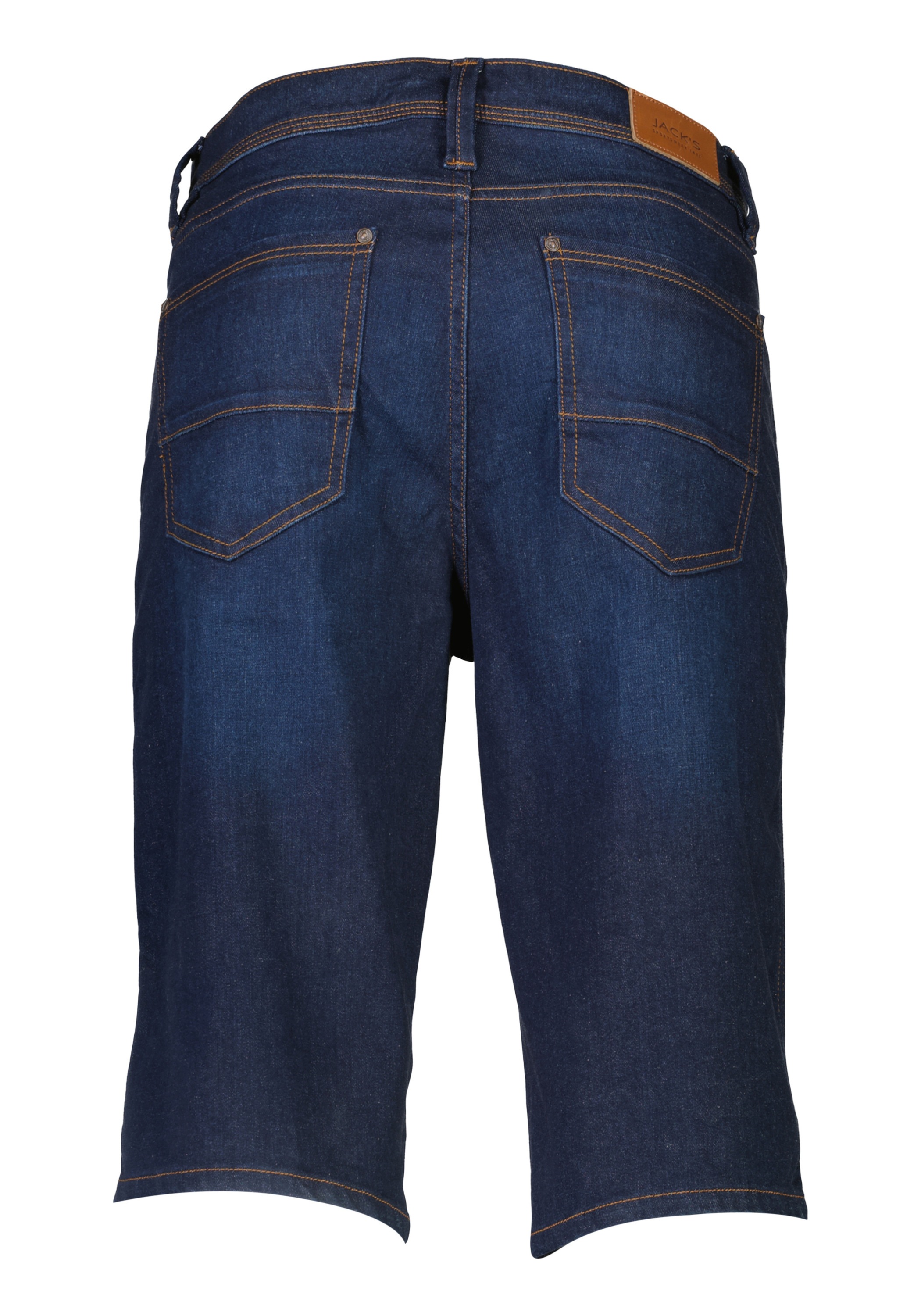 JACK’S 3/4-Hose »JACK'S Kurze Hosen«
