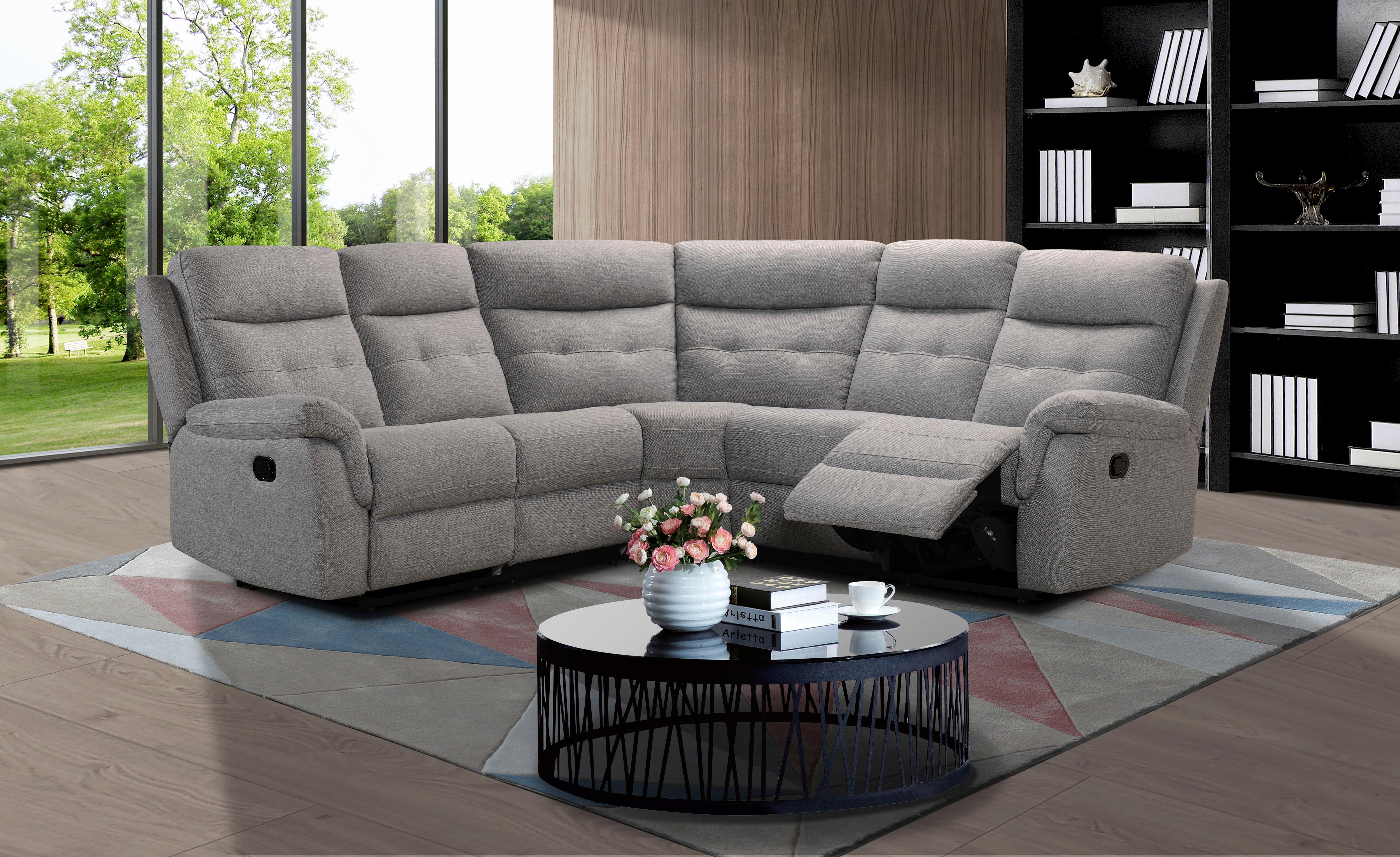 Home affaire Ecksofa