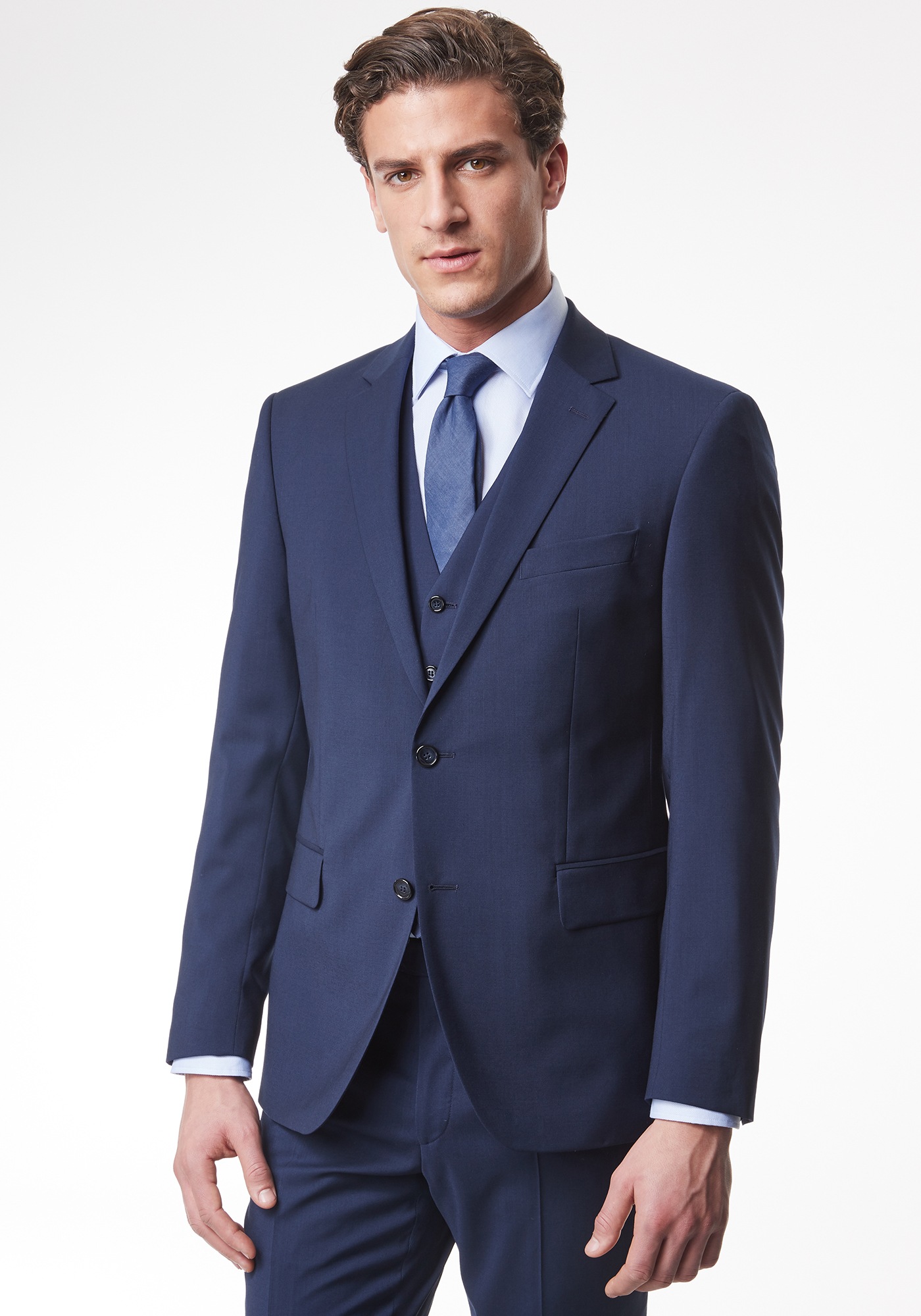 Baukasten Sakko Brice