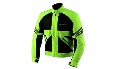 Motorradjacke »Go«