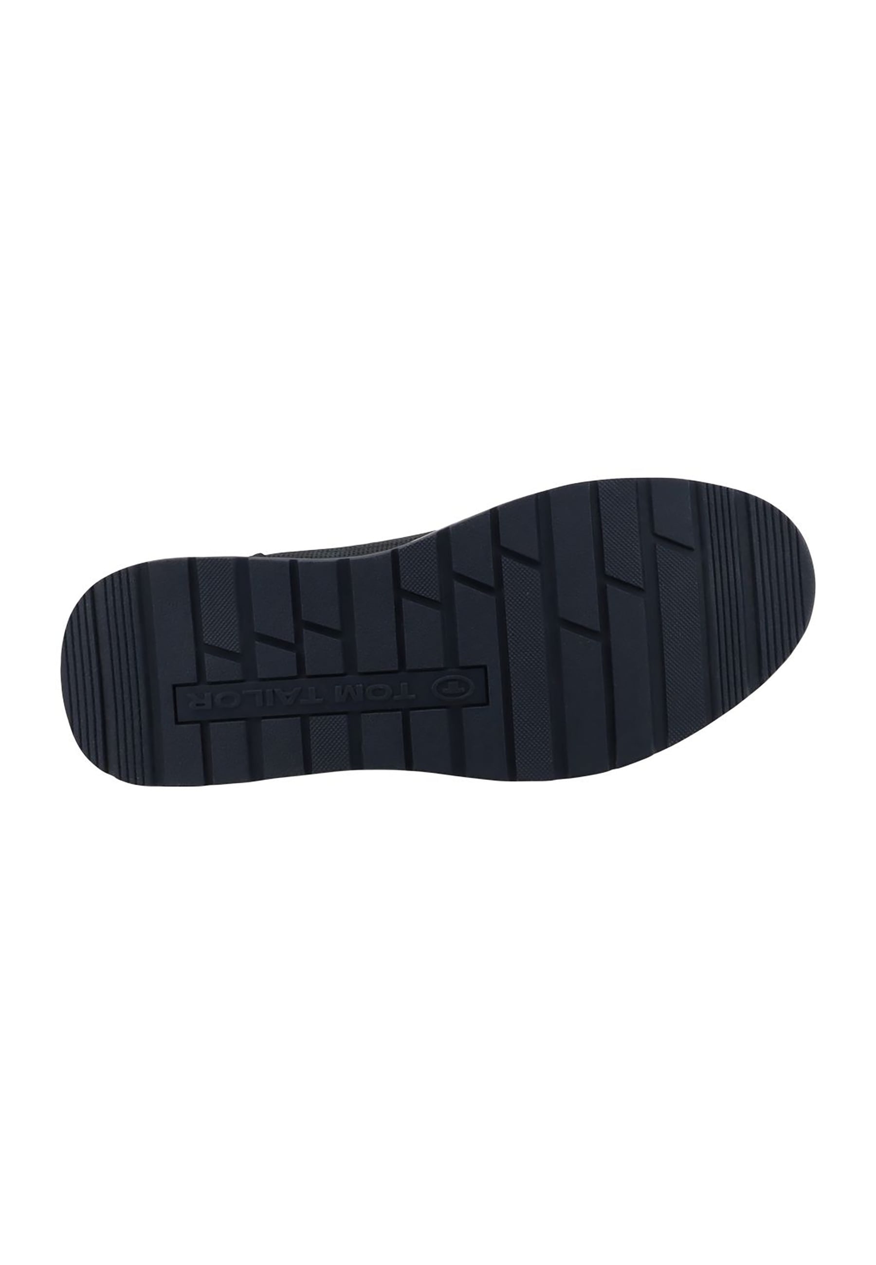 TOM TAILOR Outdoorschuh »Tom Tailor Slippers«